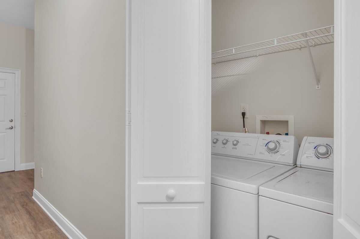 5 Calhoun Avenue, UNIT 607