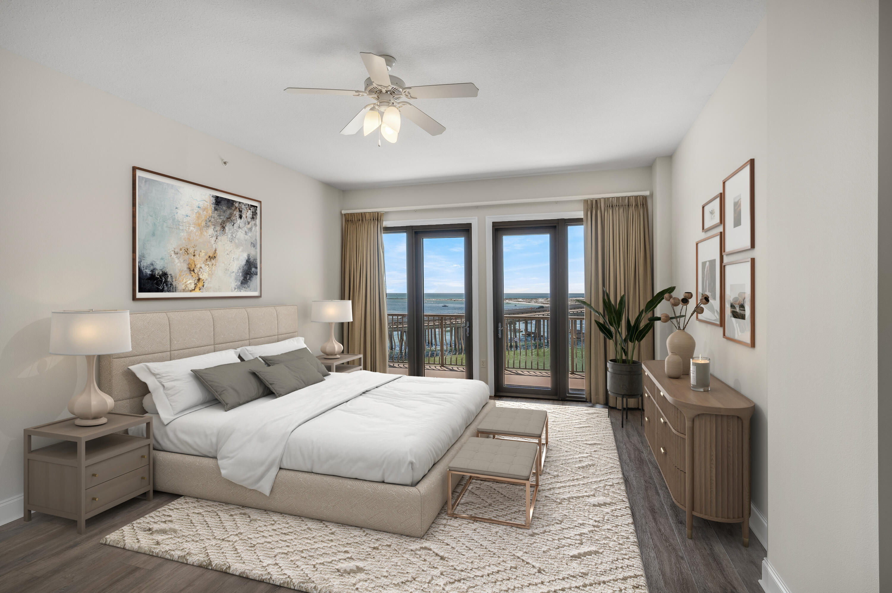 5 Calhoun Avenue, UNIT 607