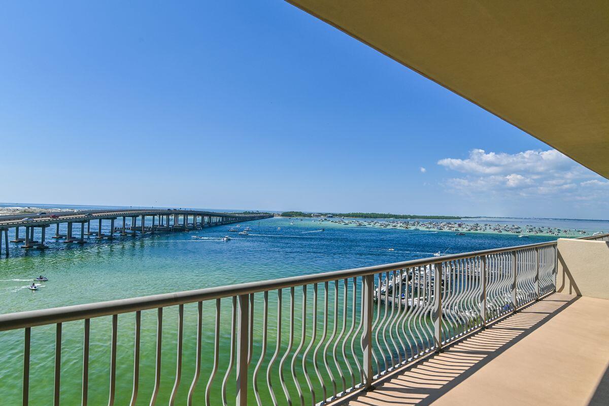 5 Calhoun Avenue, UNIT 607