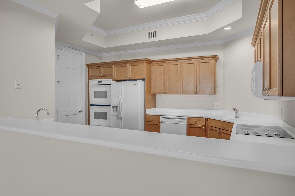 5 Calhoun Avenue, UNIT 607