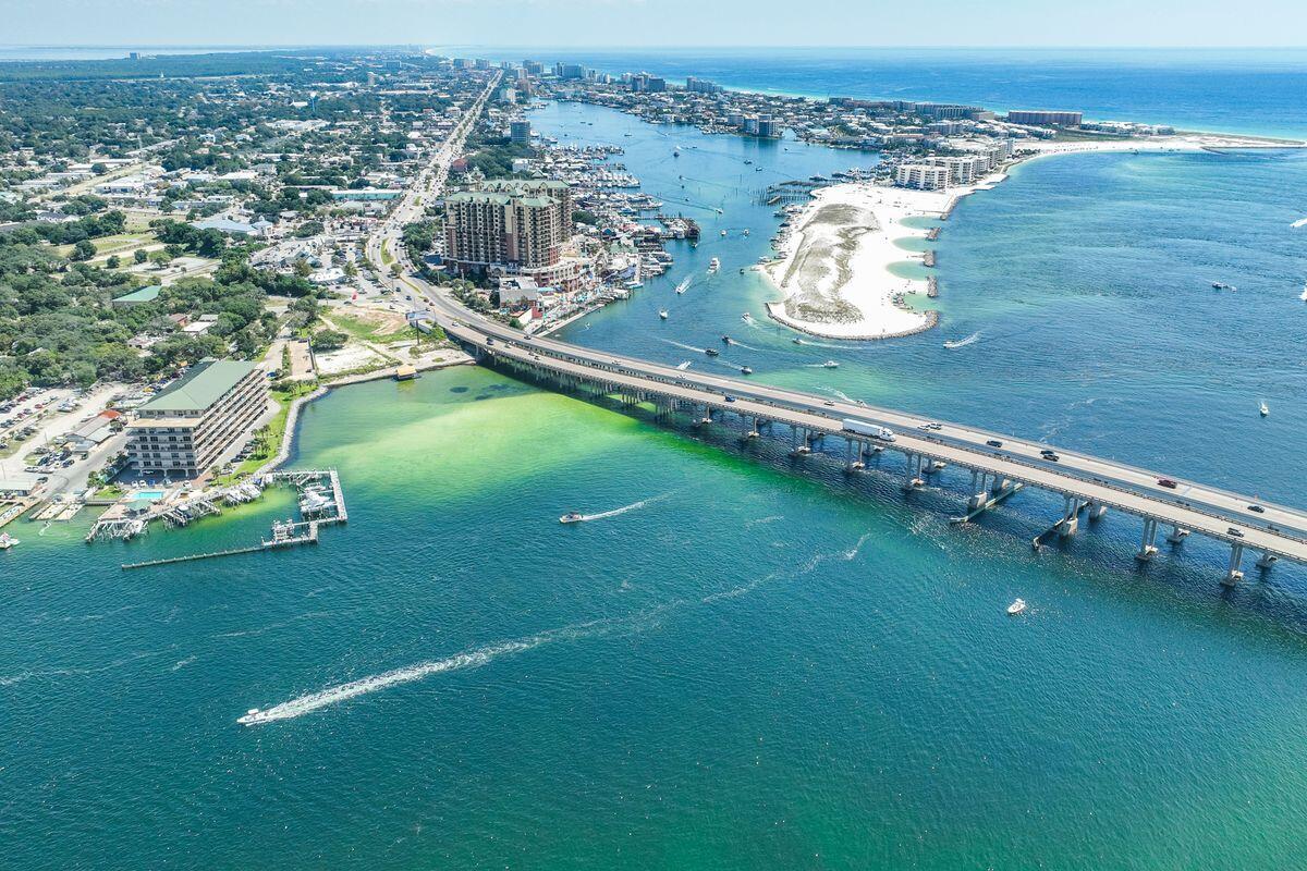 5 Calhoun Avenue, UNIT 607