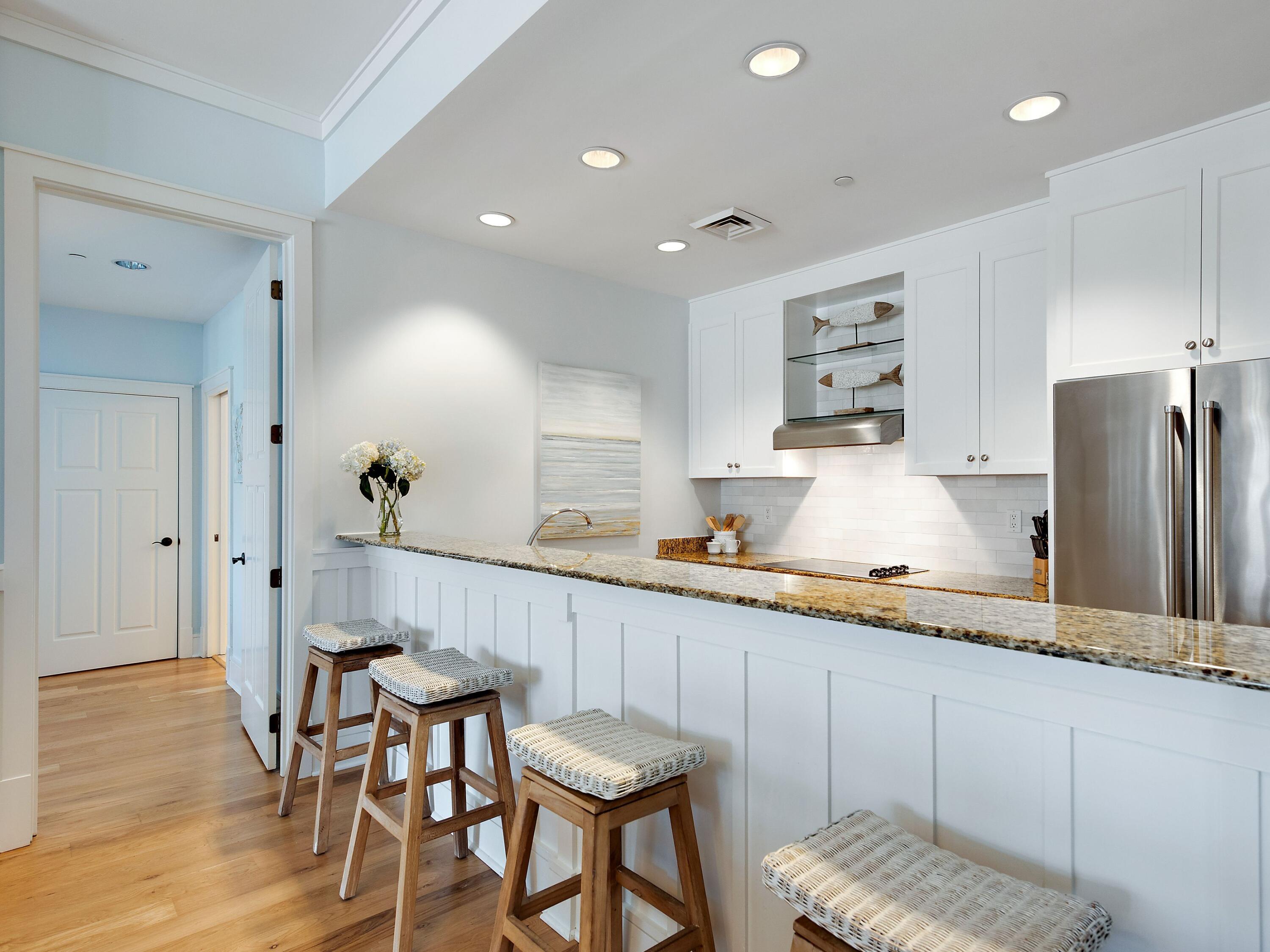 99 Compass Point Way, UNIT 202