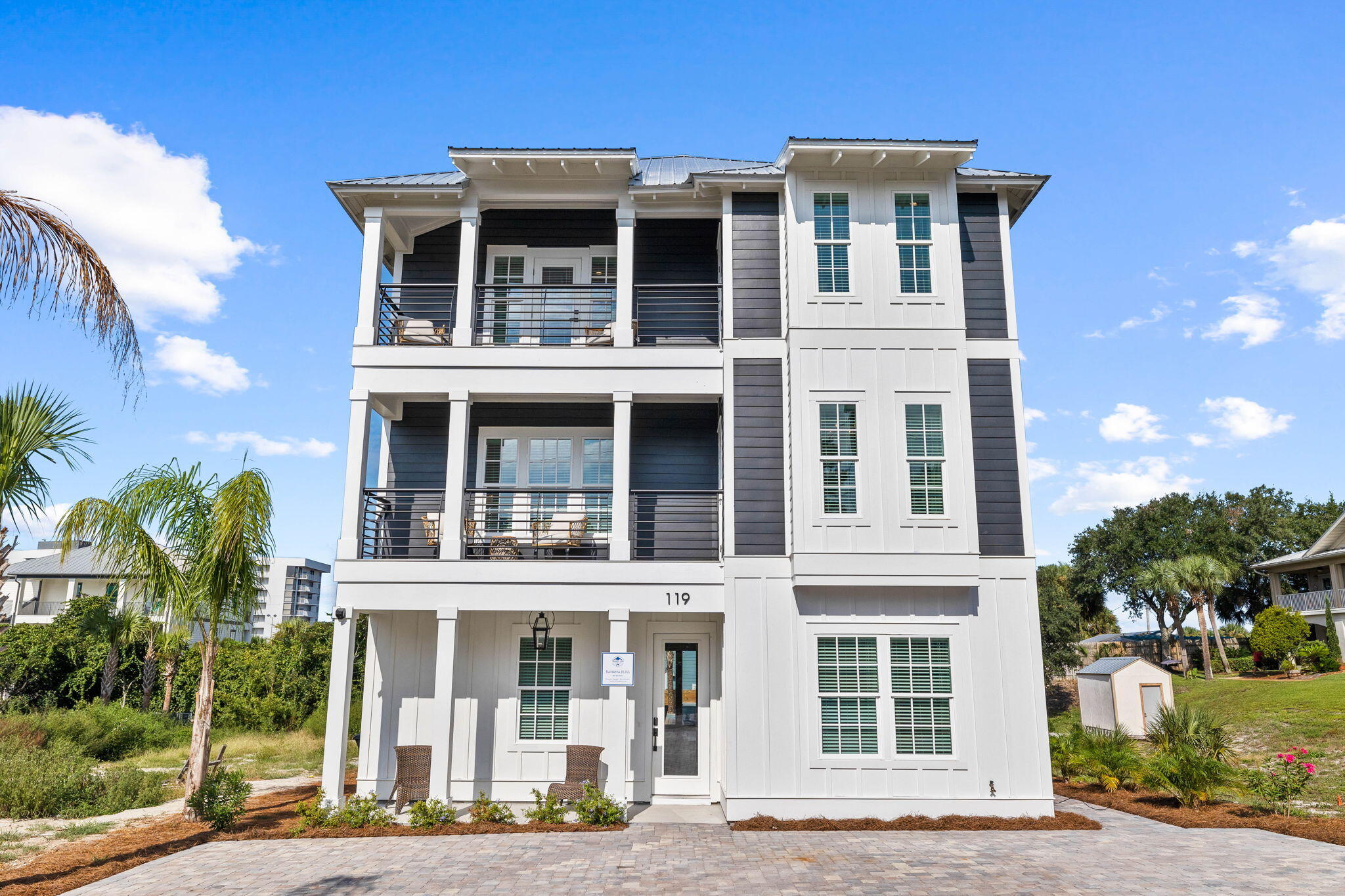 119 Sandtrap Road