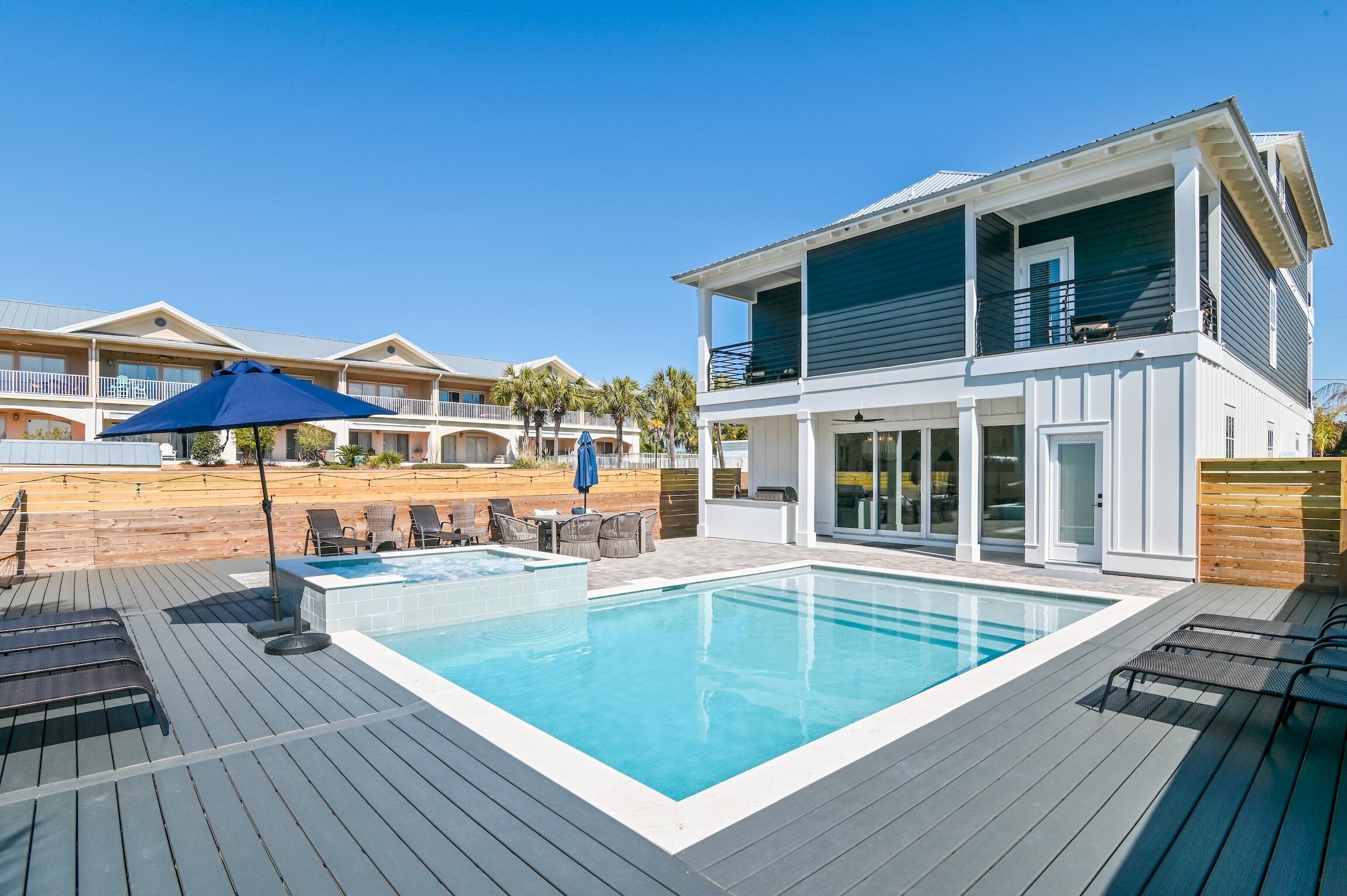 119 Sandtrap Road