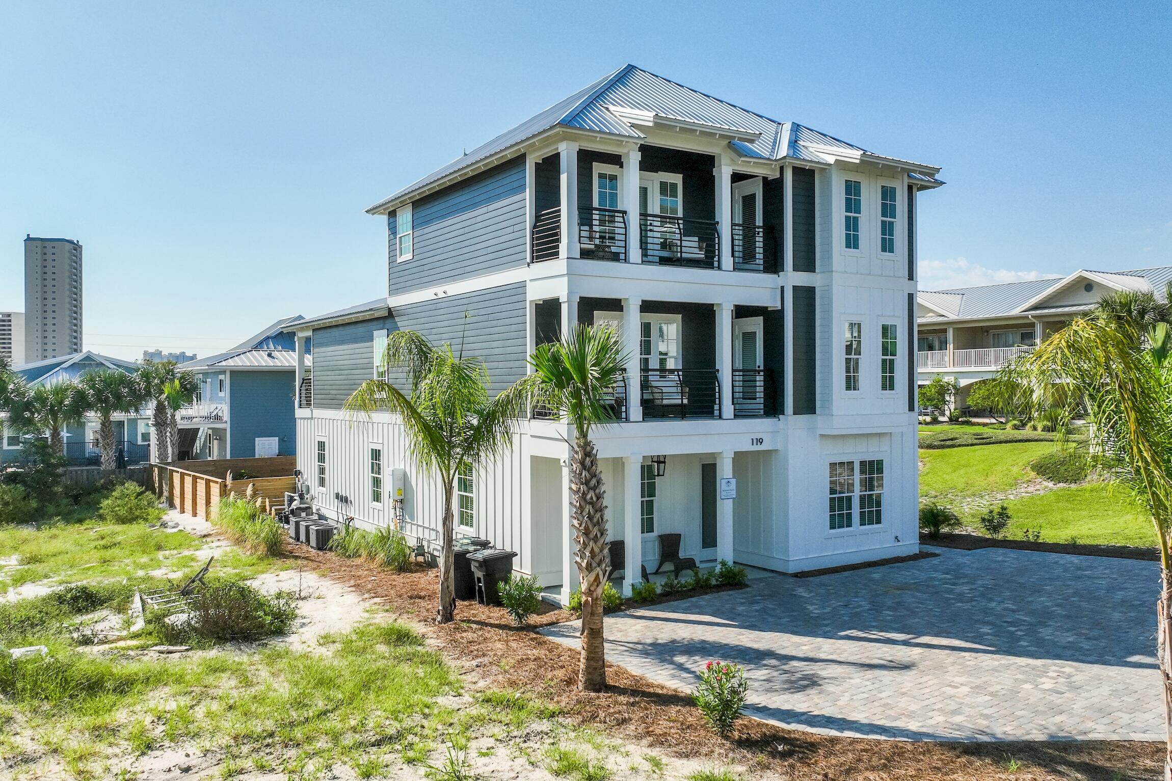 119 Sandtrap Road