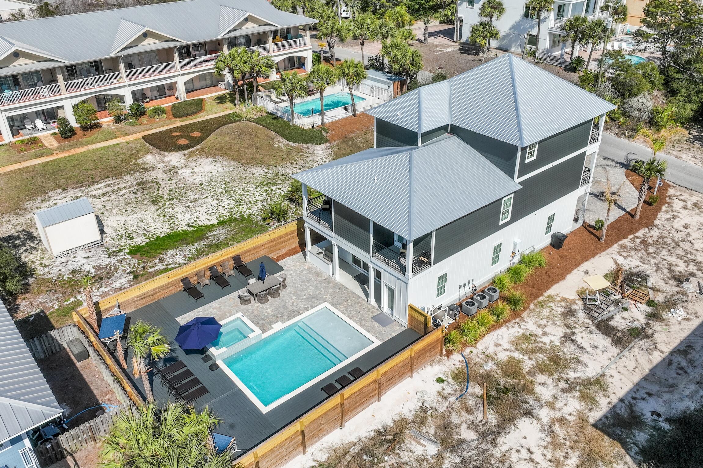 119 Sandtrap Road