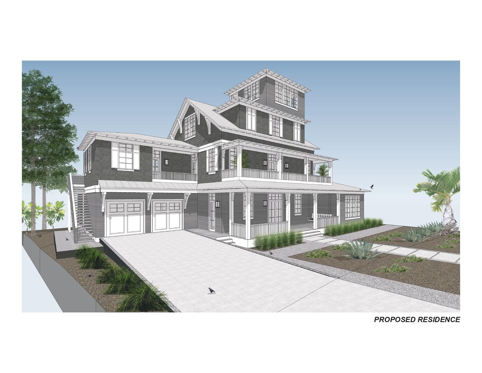 Lot 18 Dogwood Street