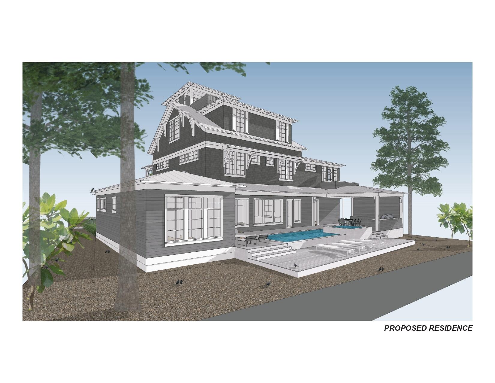 Lot 18 Dogwood Street