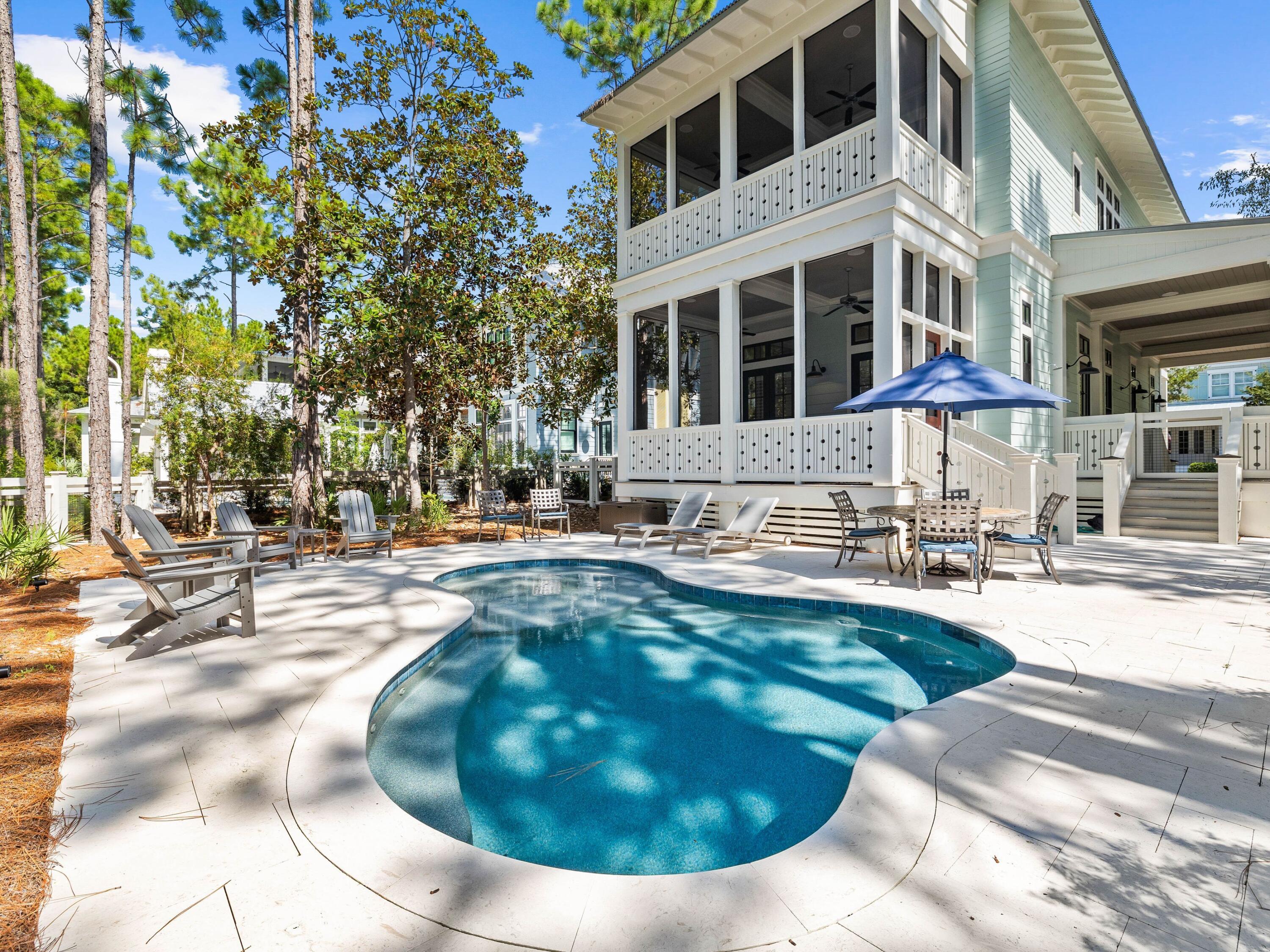 98 Pine Needle Way