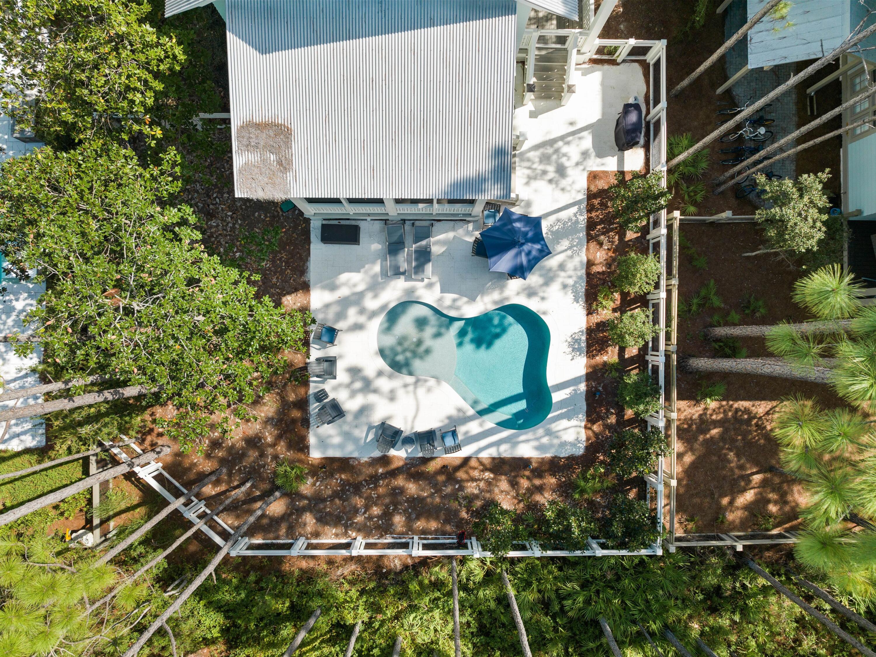 98 Pine Needle Way