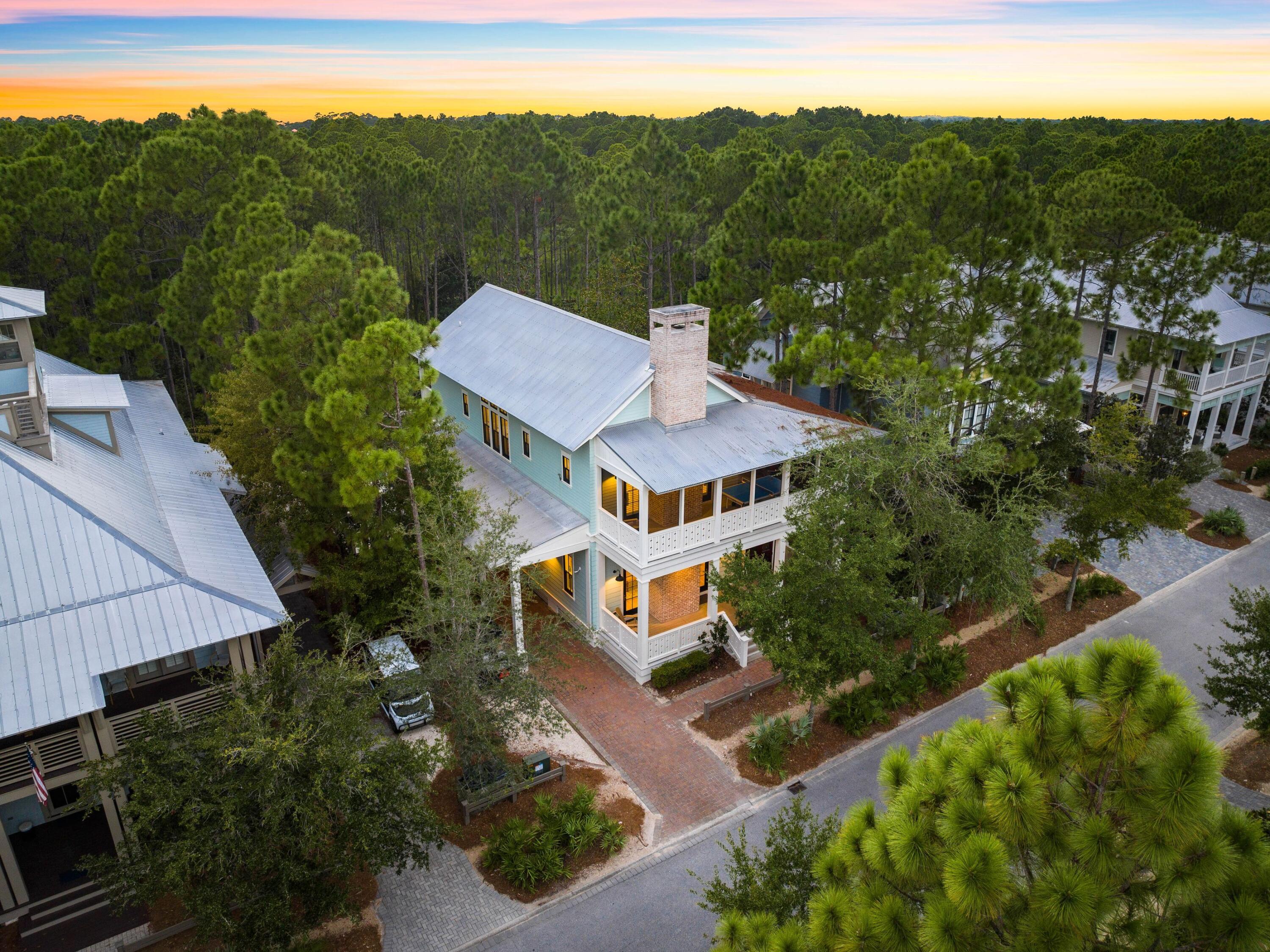 98 Pine Needle Way