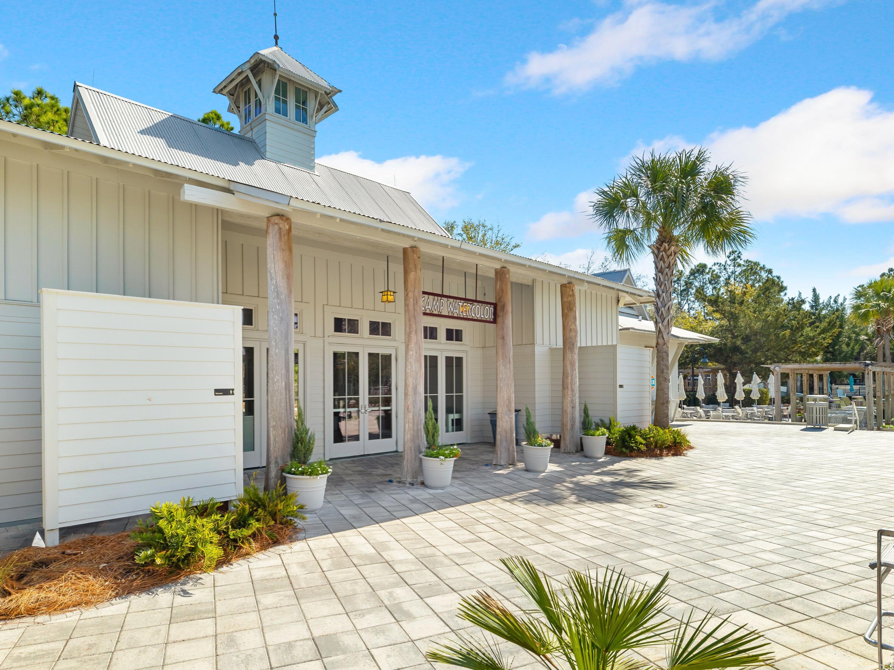 98 Pine Needle Way