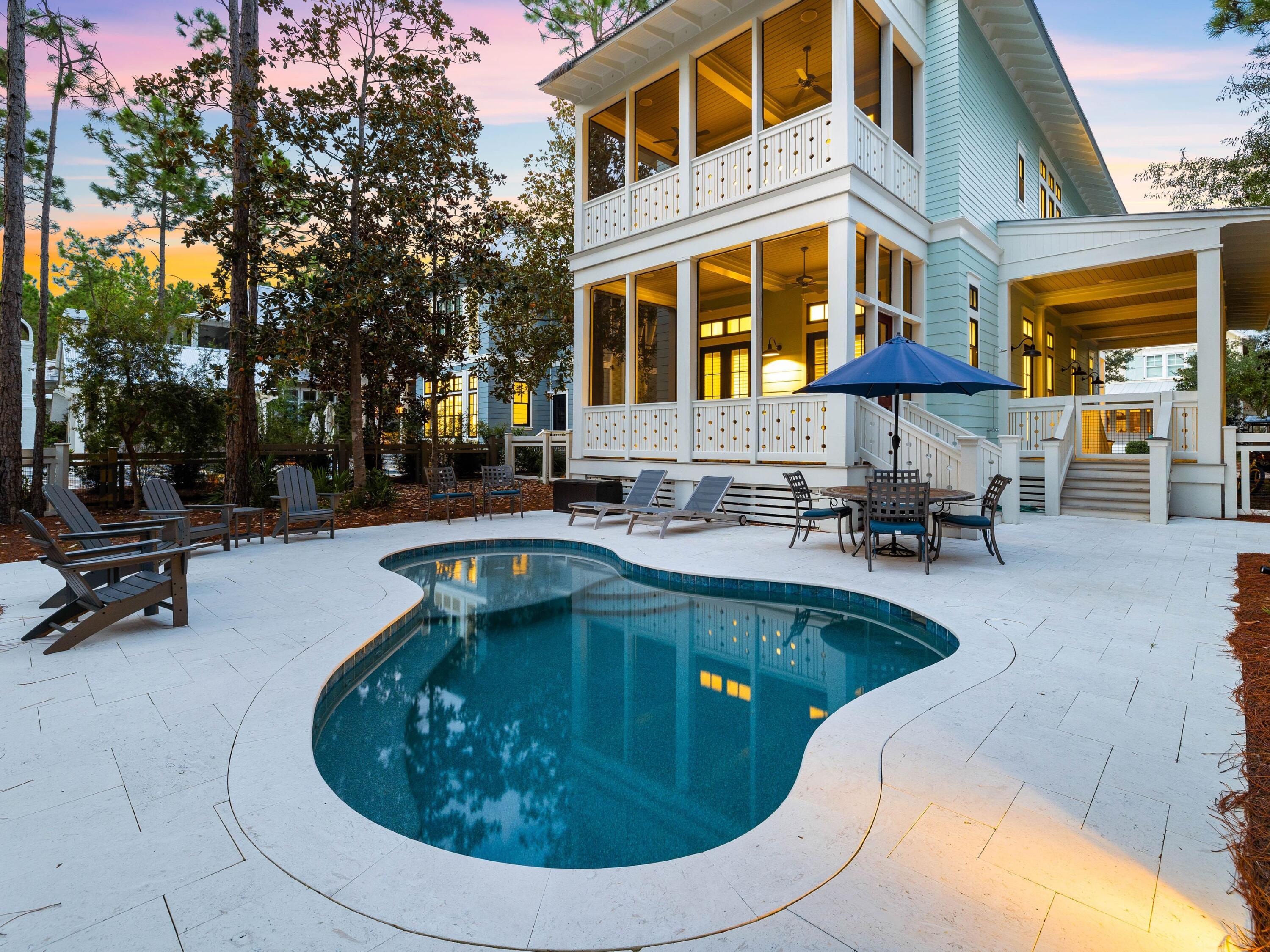 98 Pine Needle Way
