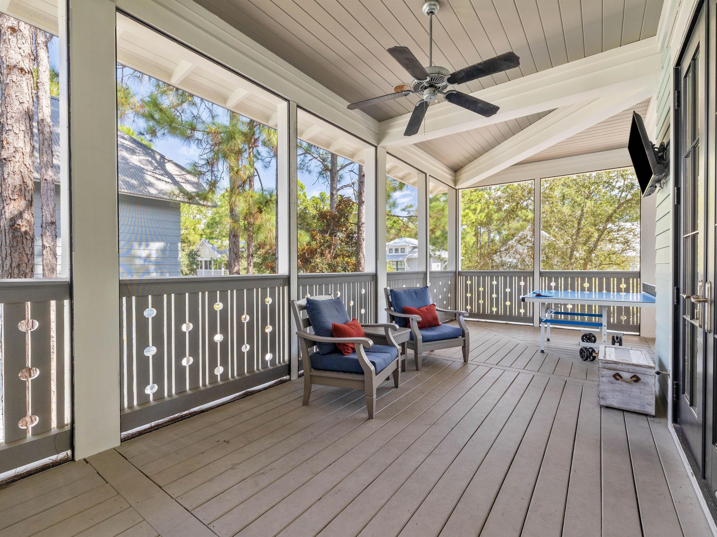 98 Pine Needle Way