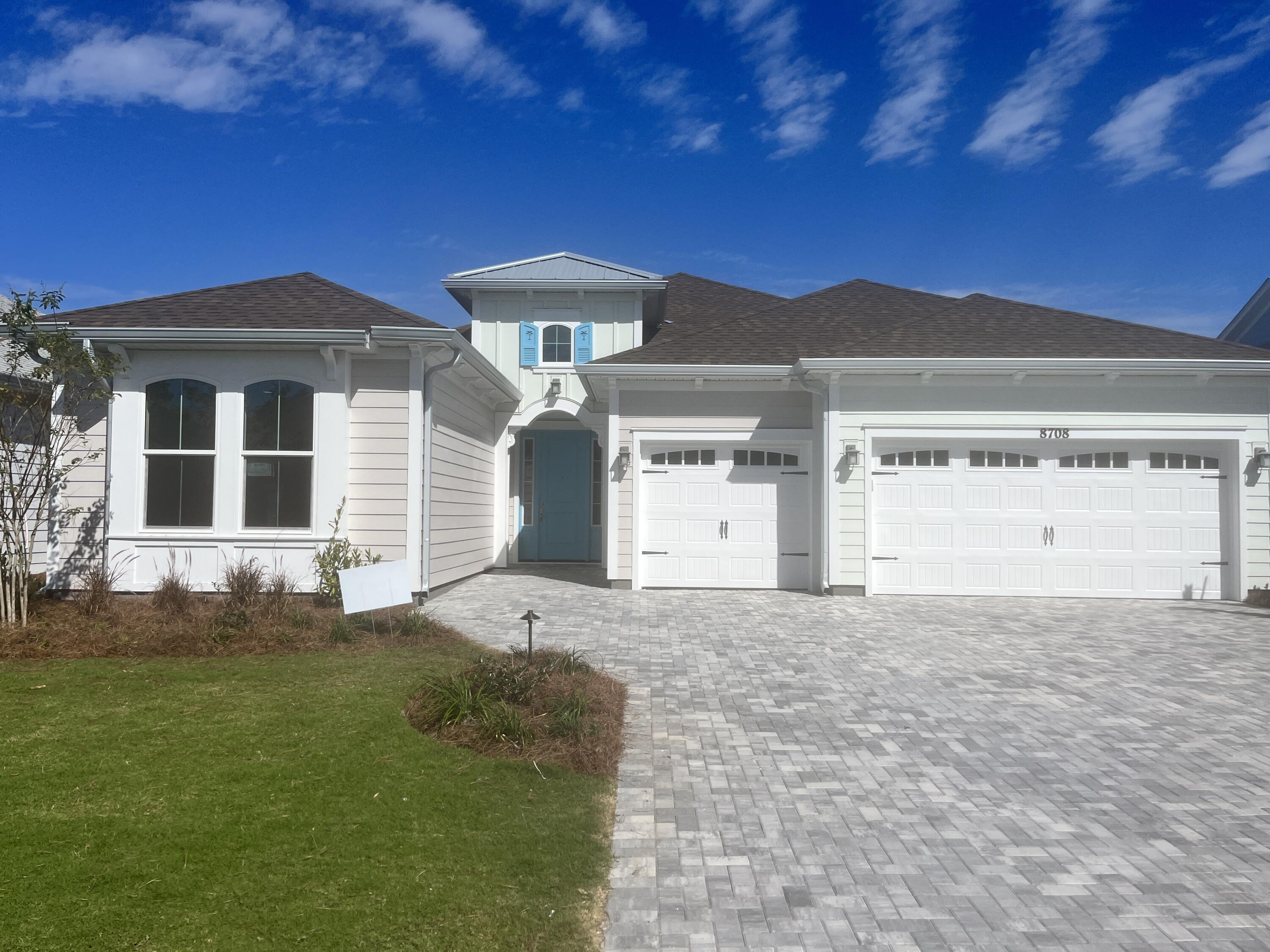 8708 Lime Drive