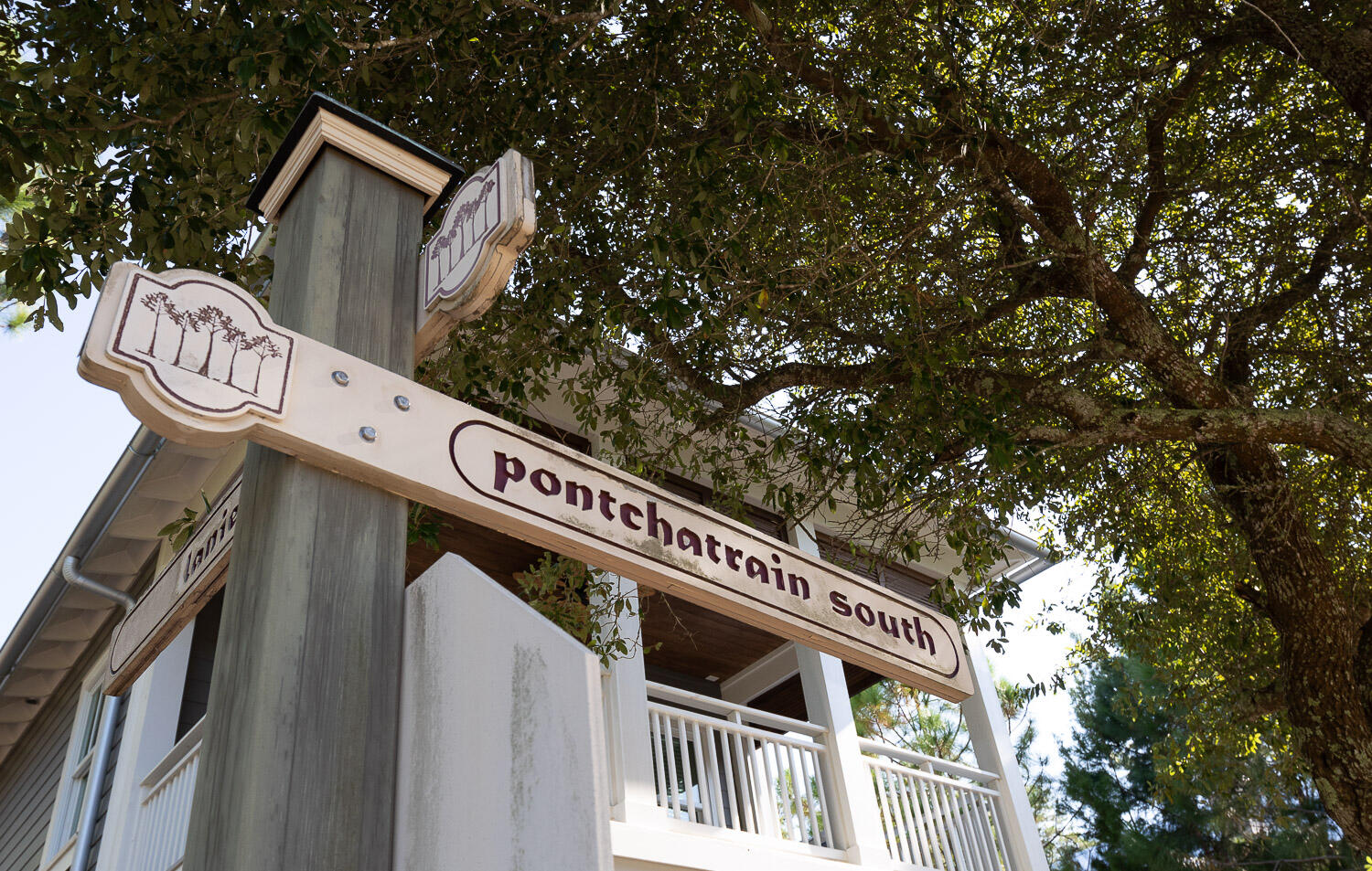 14 S Pontchartrain