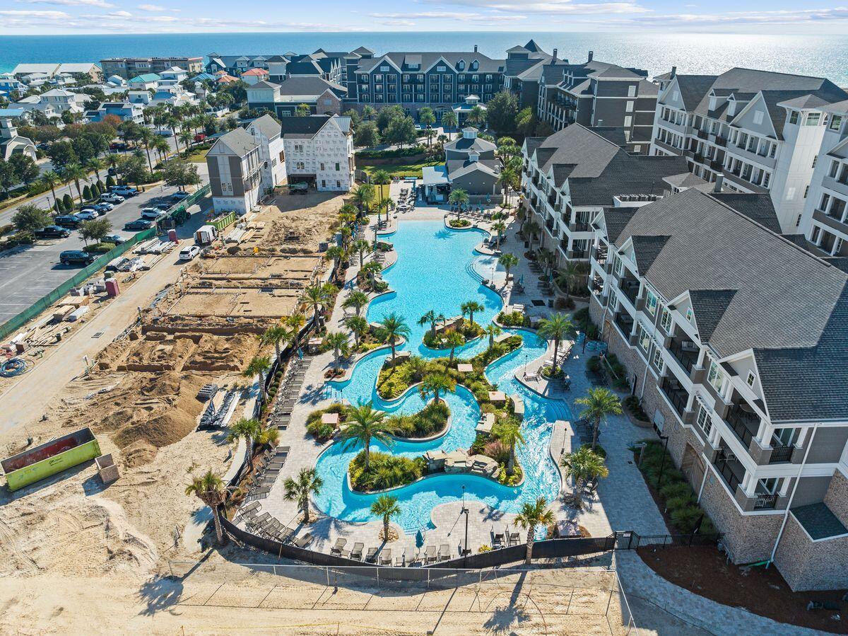 206 Henderson Resort Way, 5102