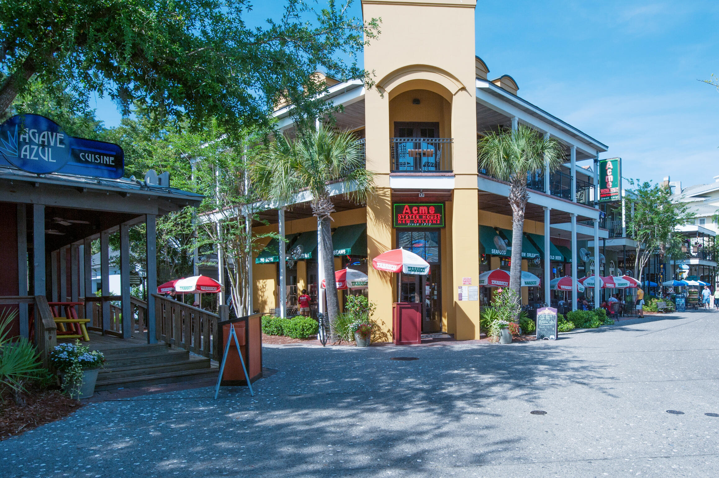 9300 Baytowne Wharf Boulevard, 506