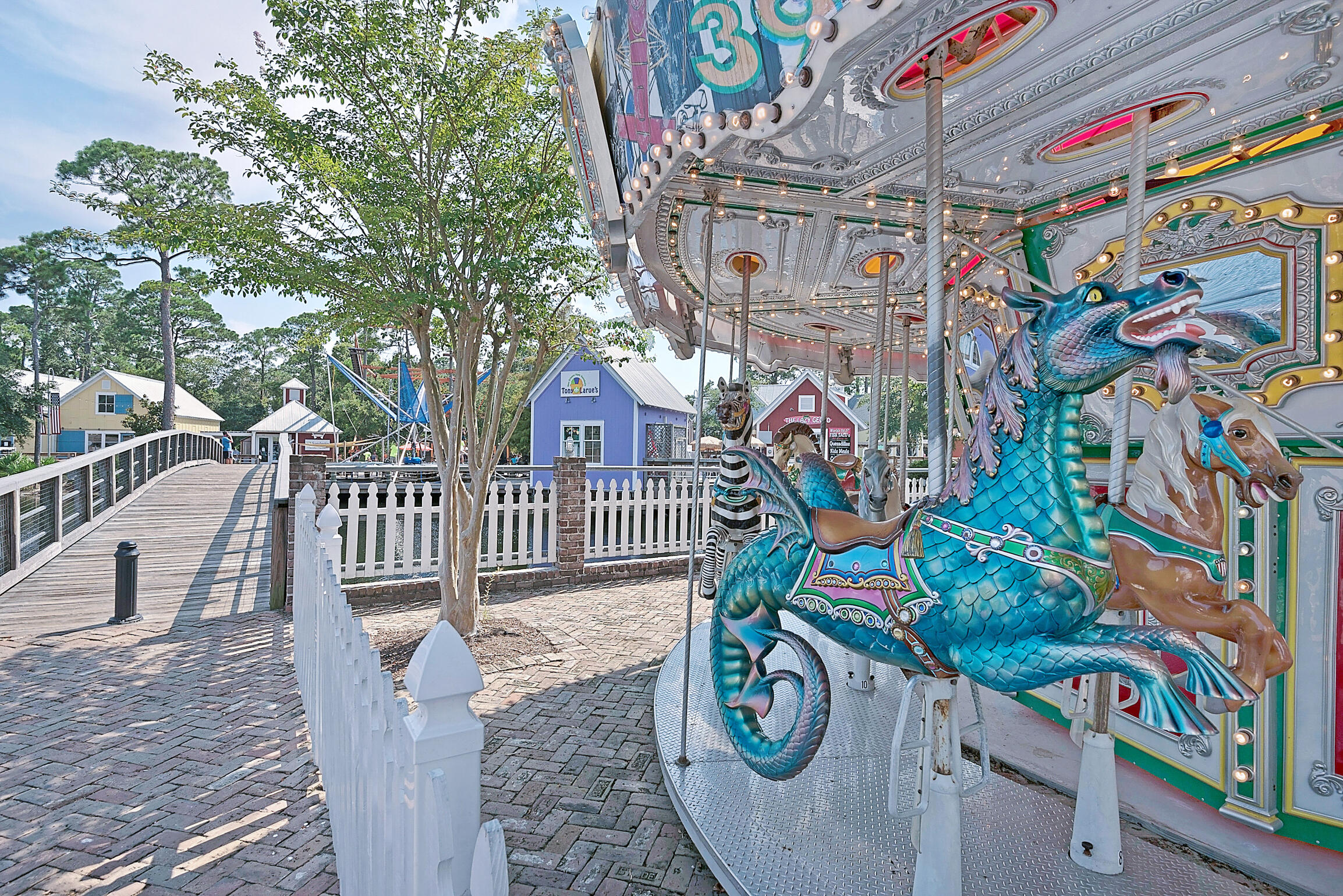 9300 Baytowne Wharf Boulevard, 506