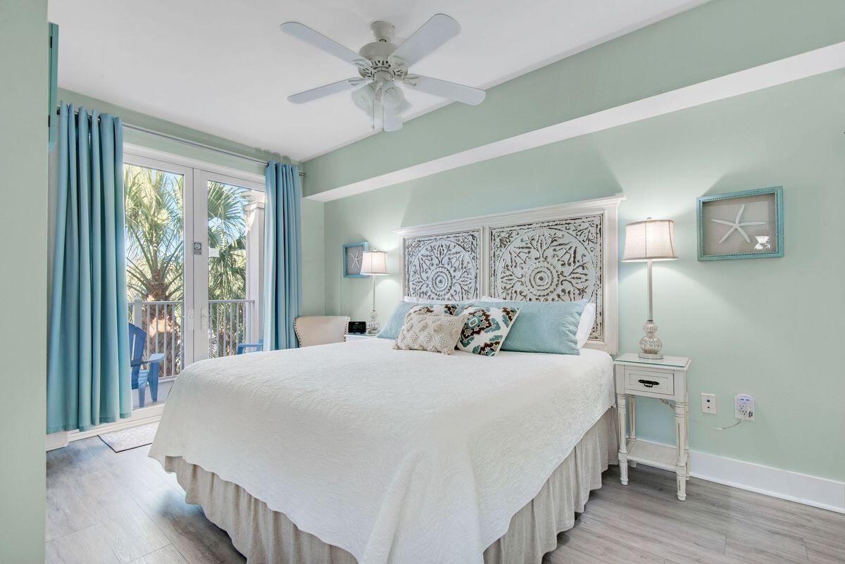 9300 Baytowne Wharf Boulevard, 506