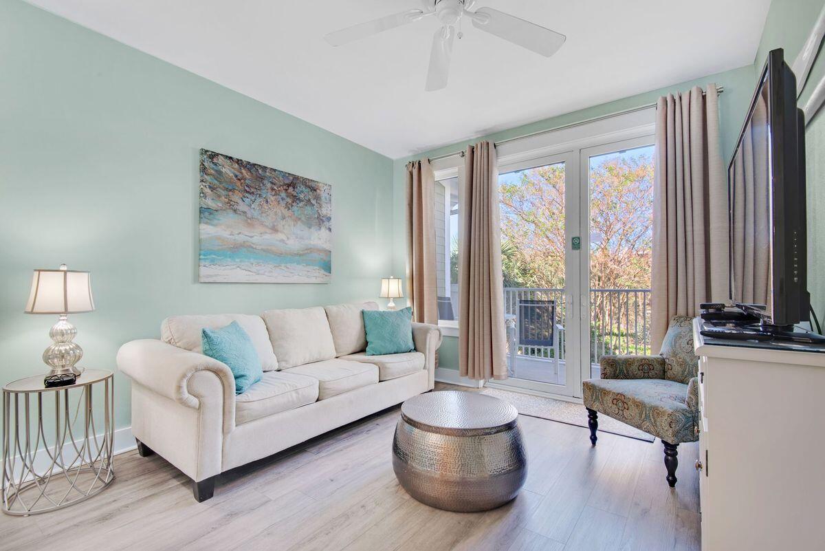 9300 Baytowne Wharf Boulevard, 506