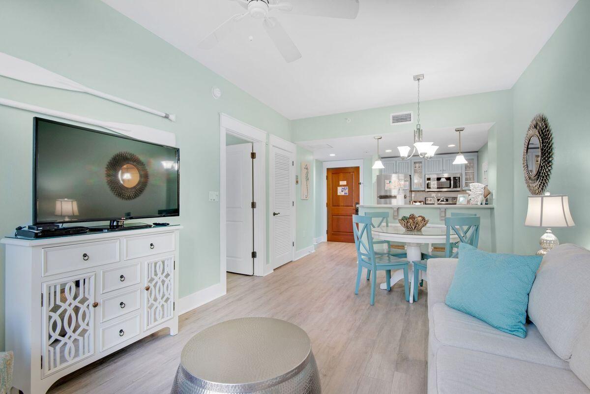 9300 Baytowne Wharf Boulevard, 506