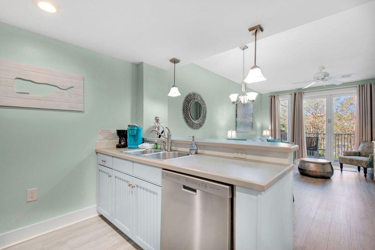 9300 Baytowne Wharf Boulevard, 506