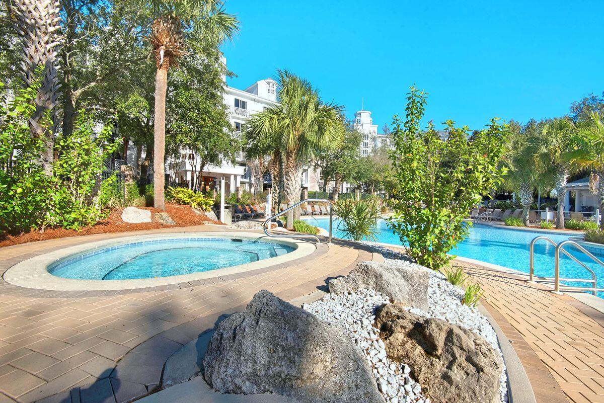 9300 Baytowne Wharf Boulevard, 506