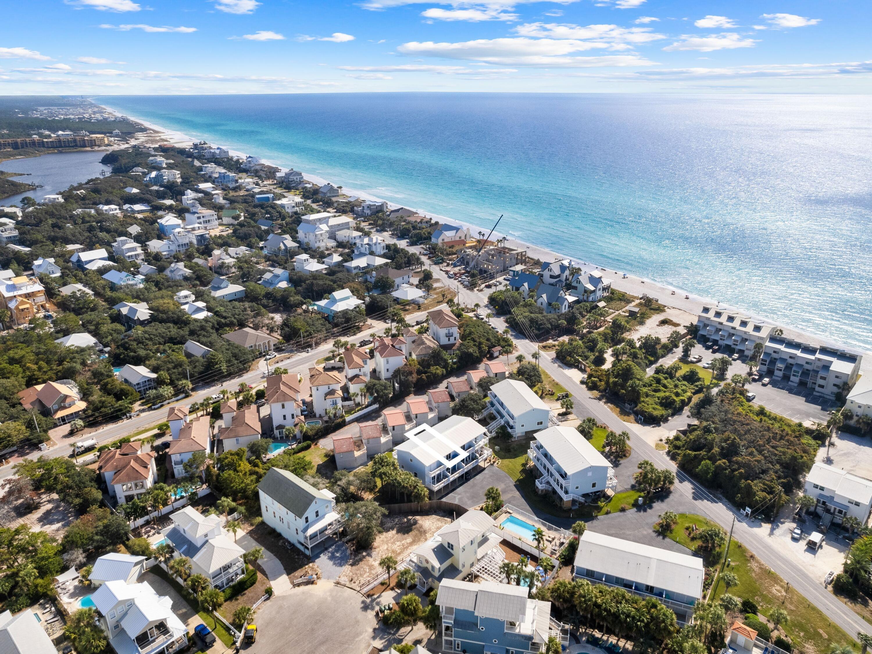 209 Blue Mountain Road, 302