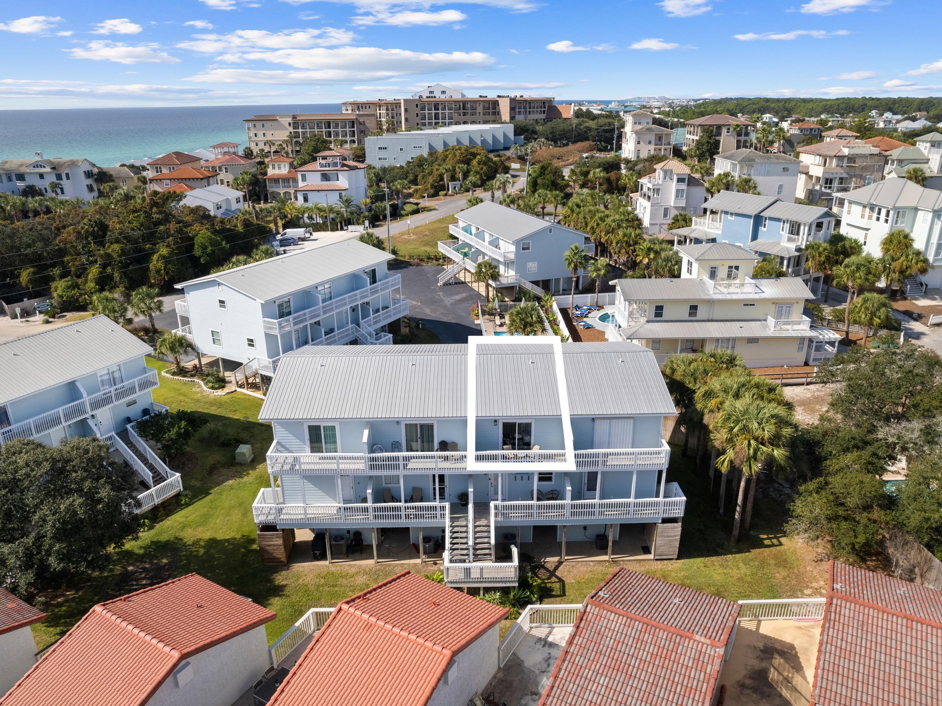 209 Blue Mountain Road, 302