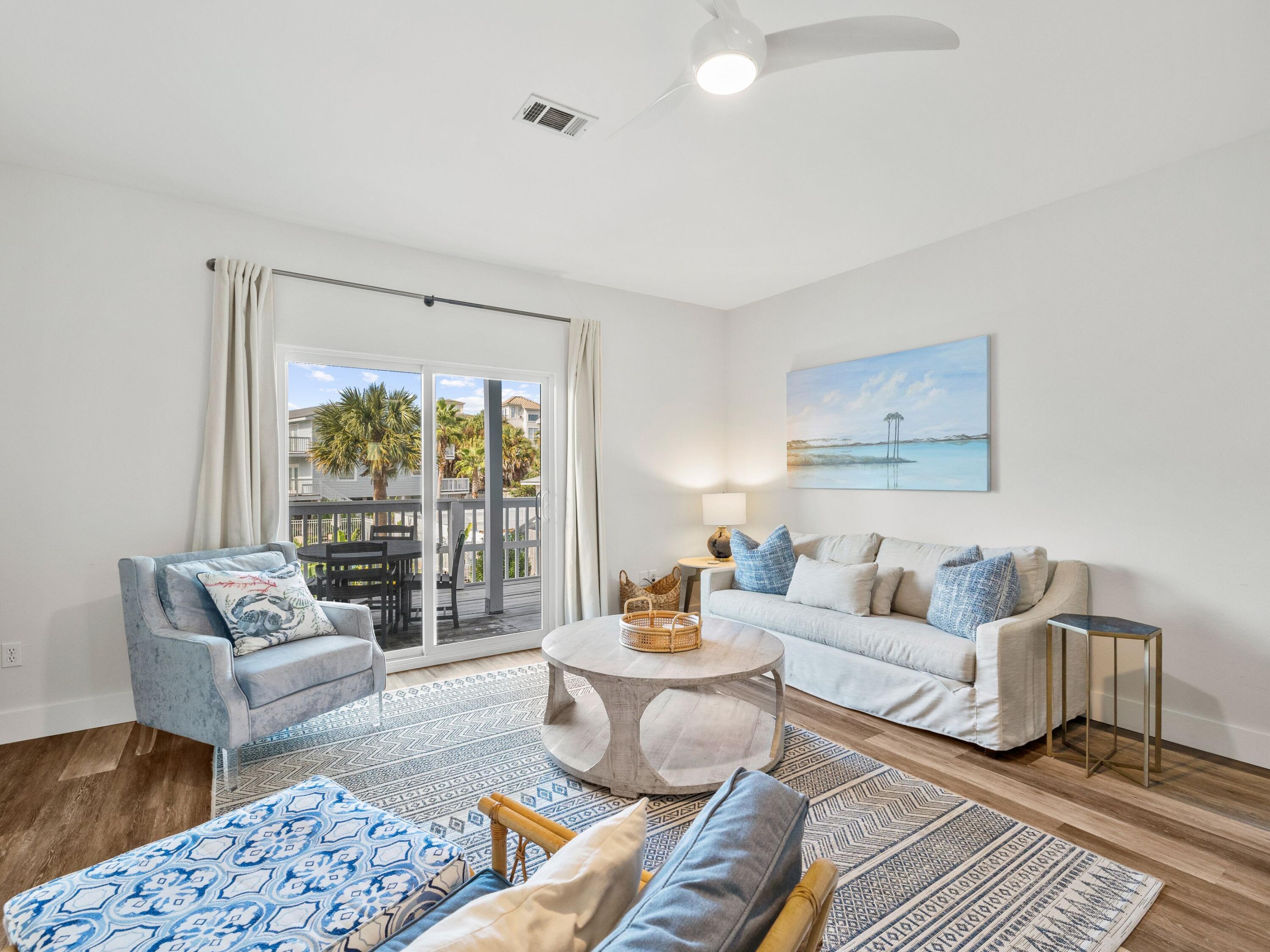 209 Blue Mountain Road, 302