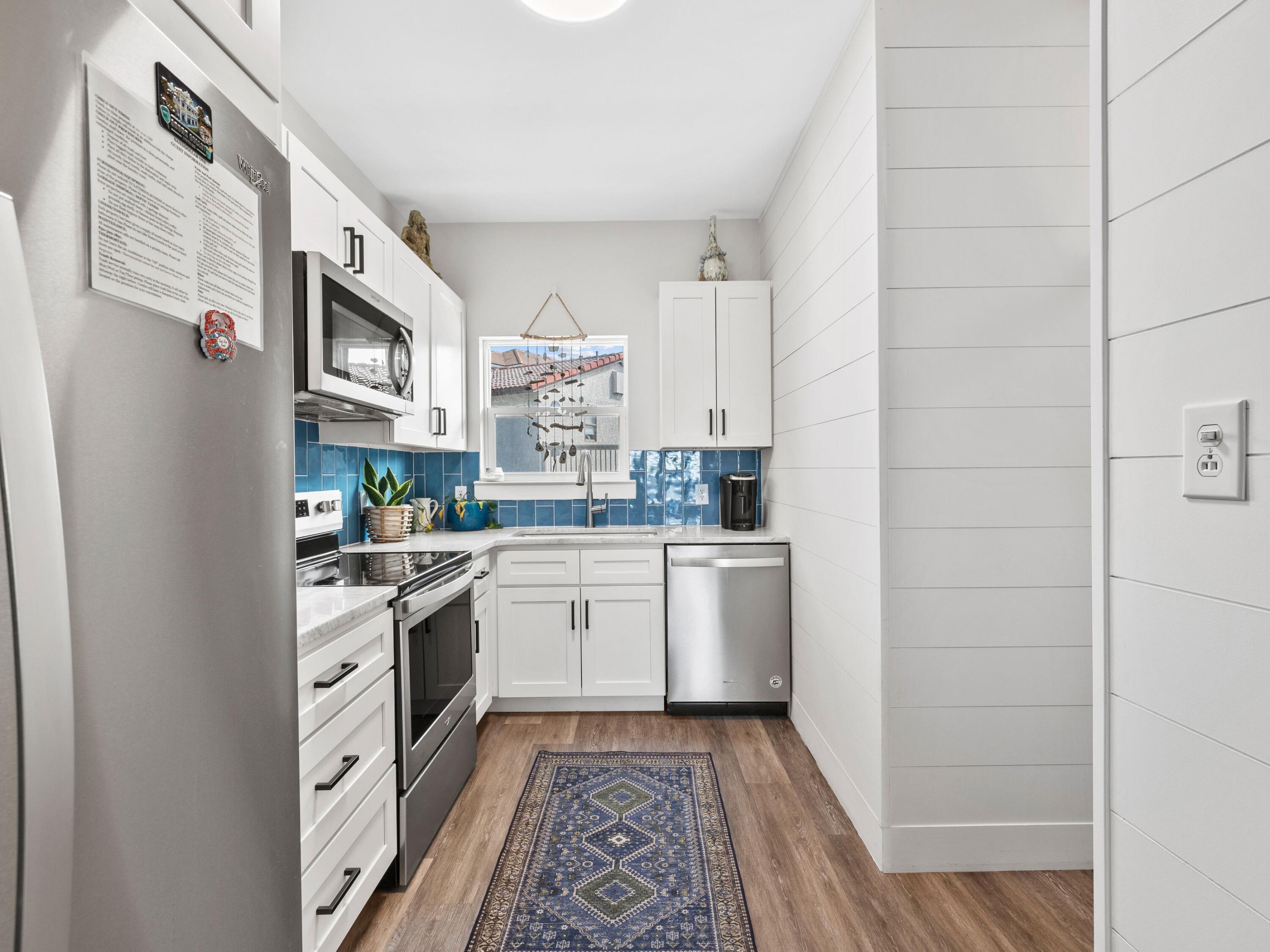 209 Blue Mountain Road, 302