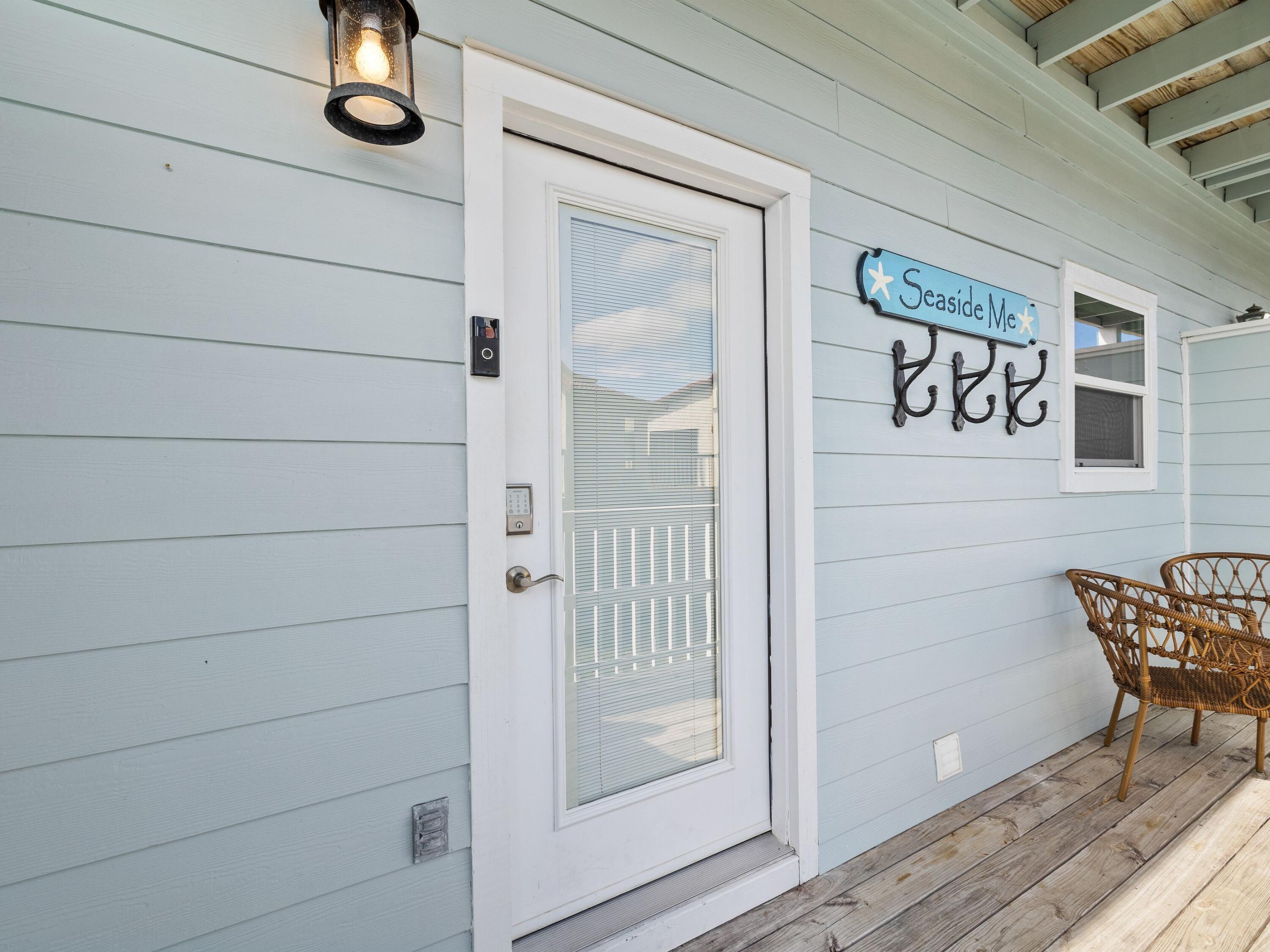 209 Blue Mountain Road, 302