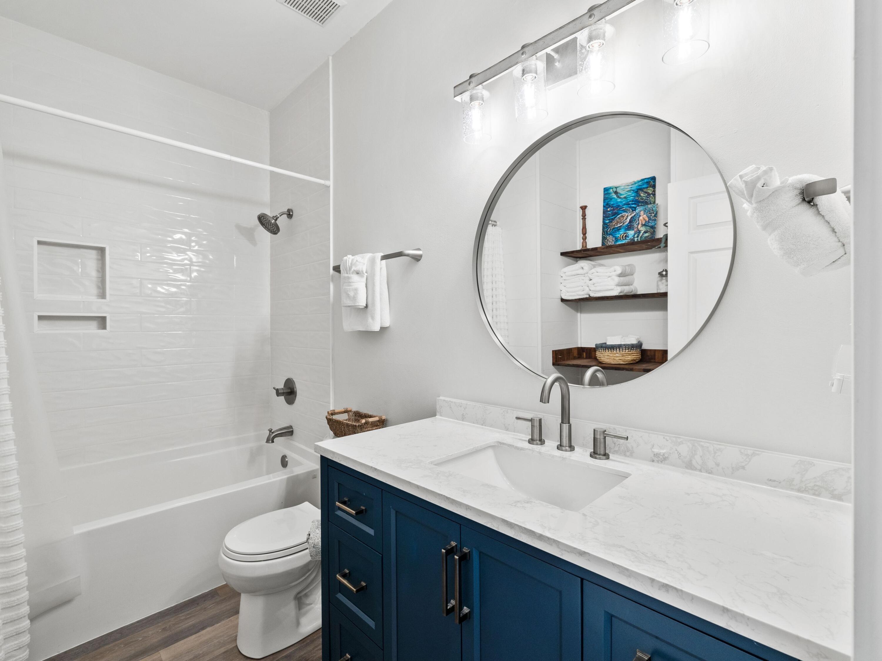 209 Blue Mountain Road, 302