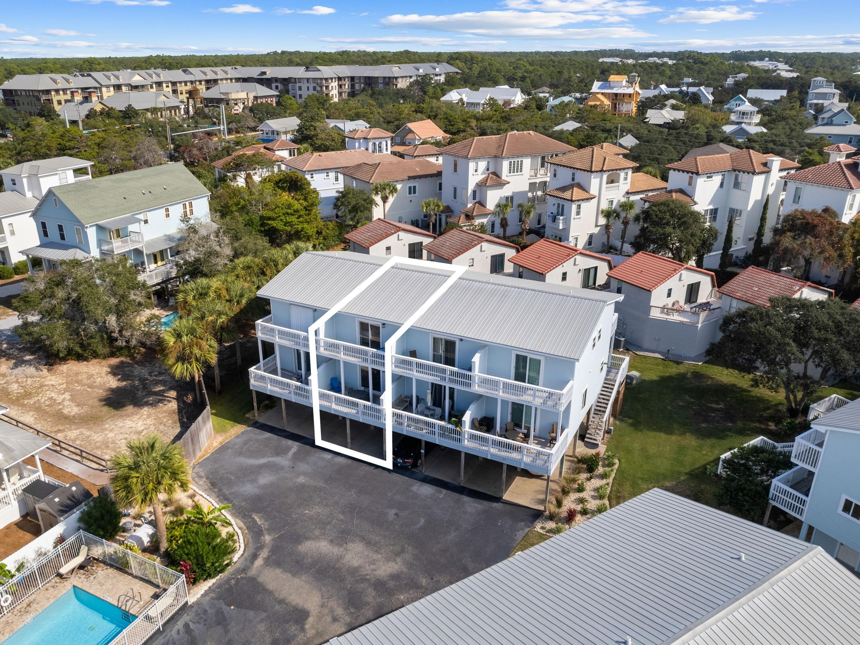 209 Blue Mountain Road, 302