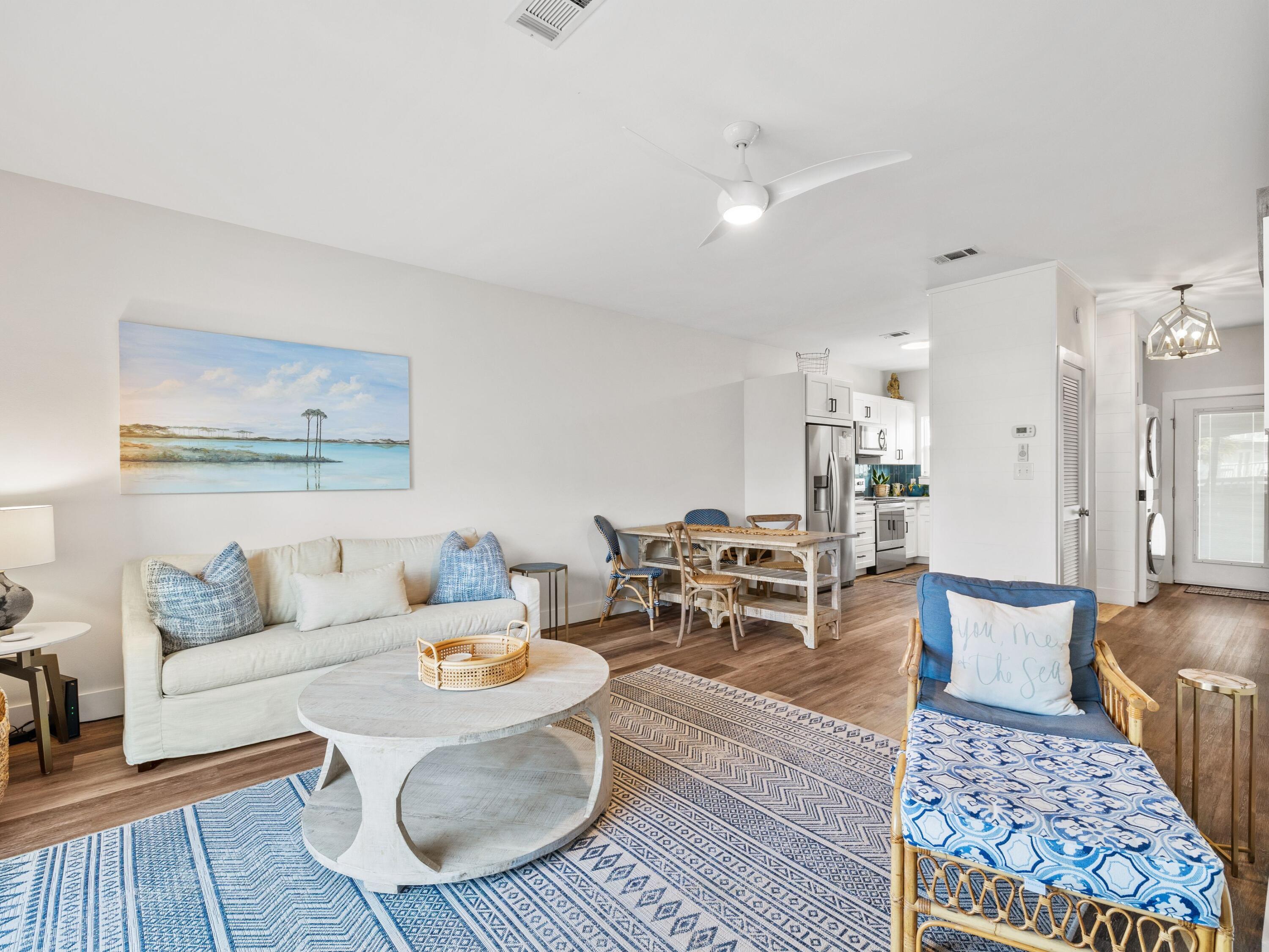 209 Blue Mountain Road, 302