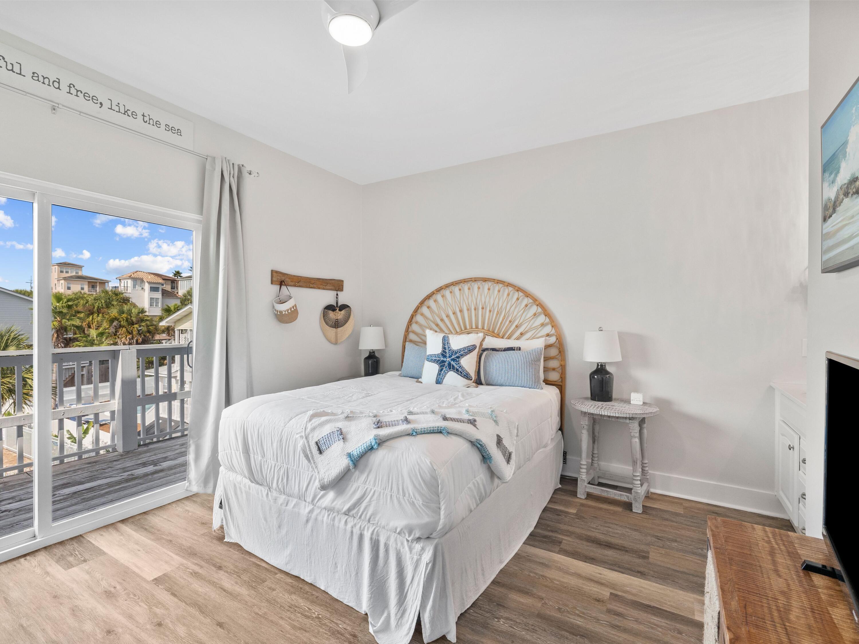 209 Blue Mountain Road, 302