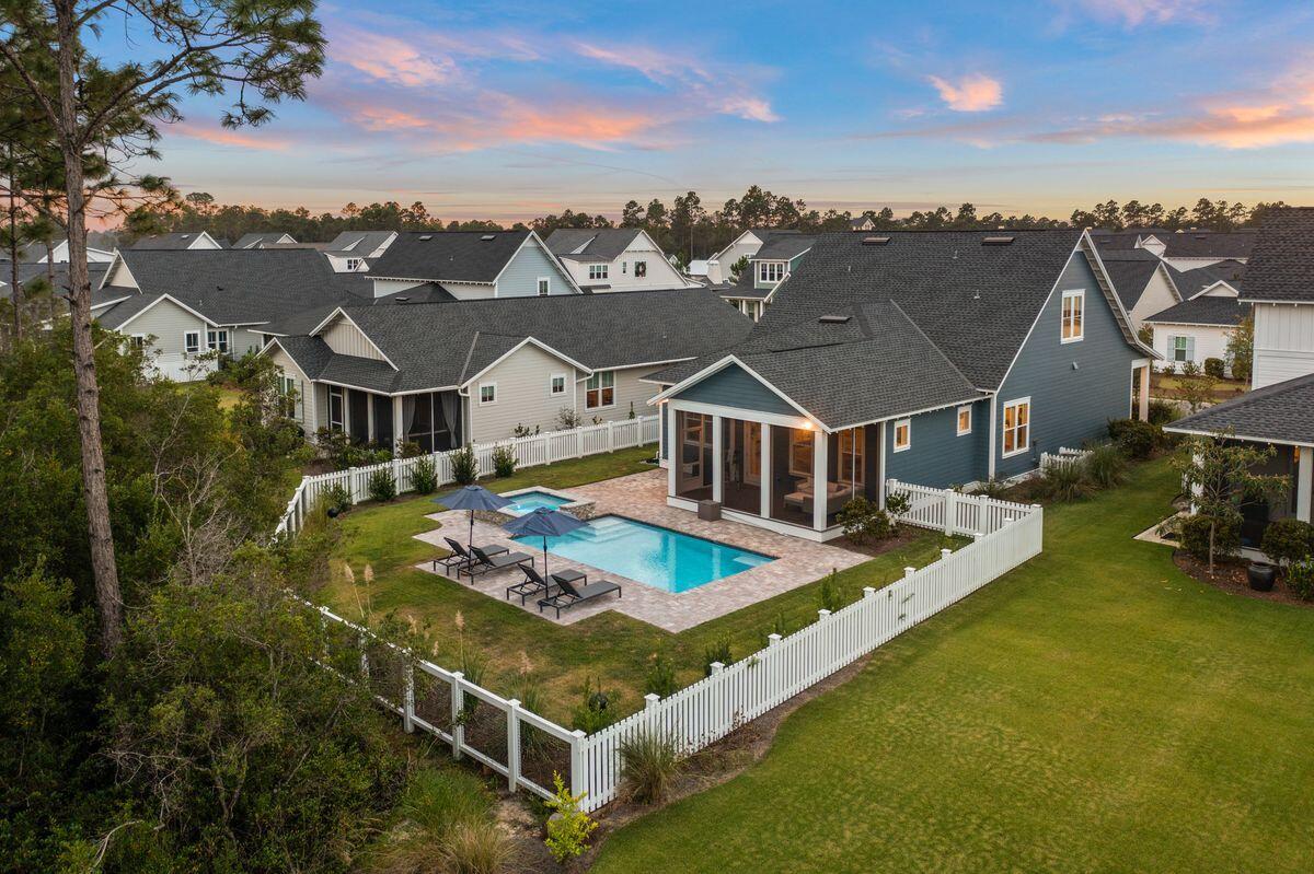 193 Log Landing Street