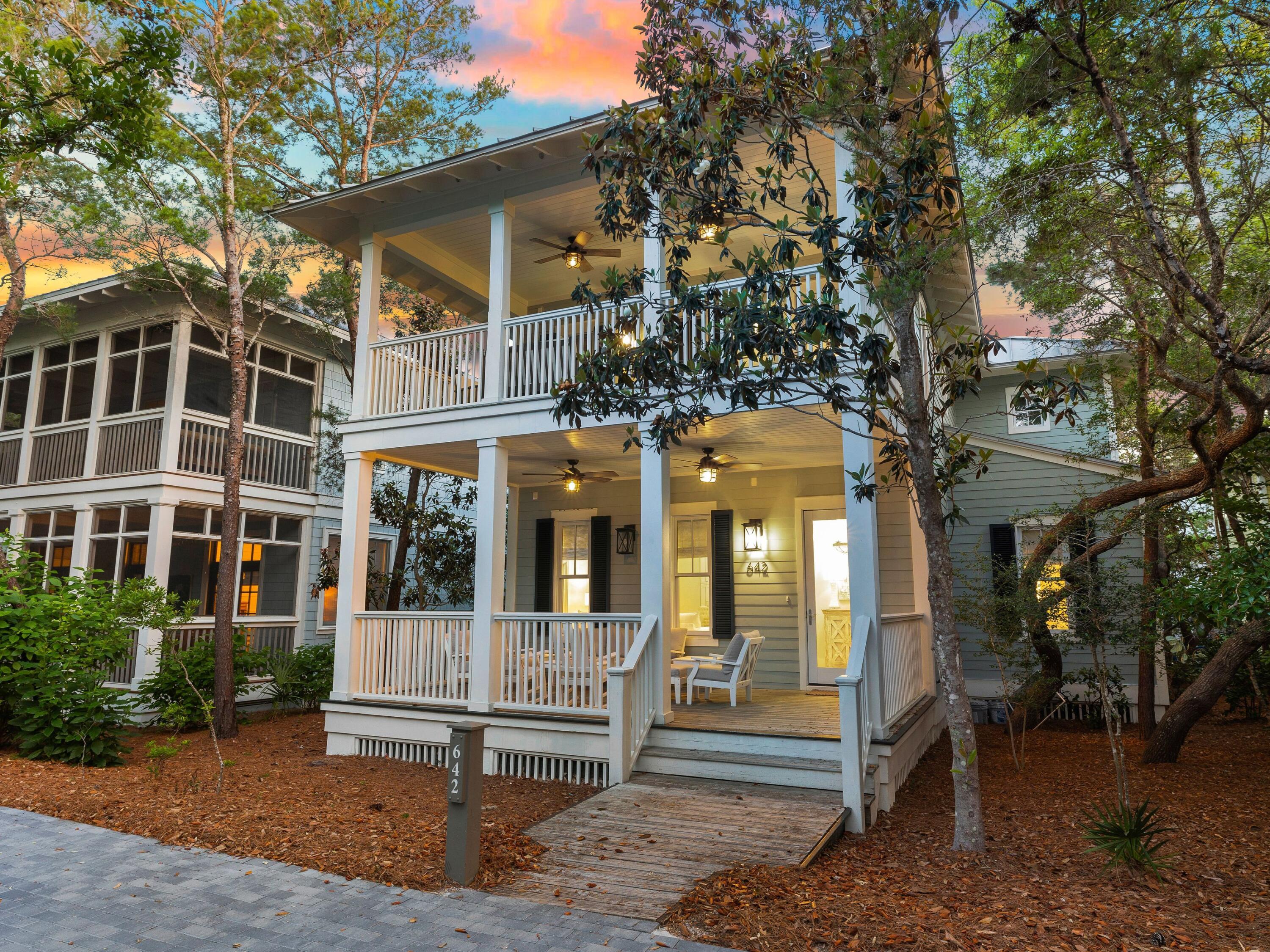 642 Western Lake Drive