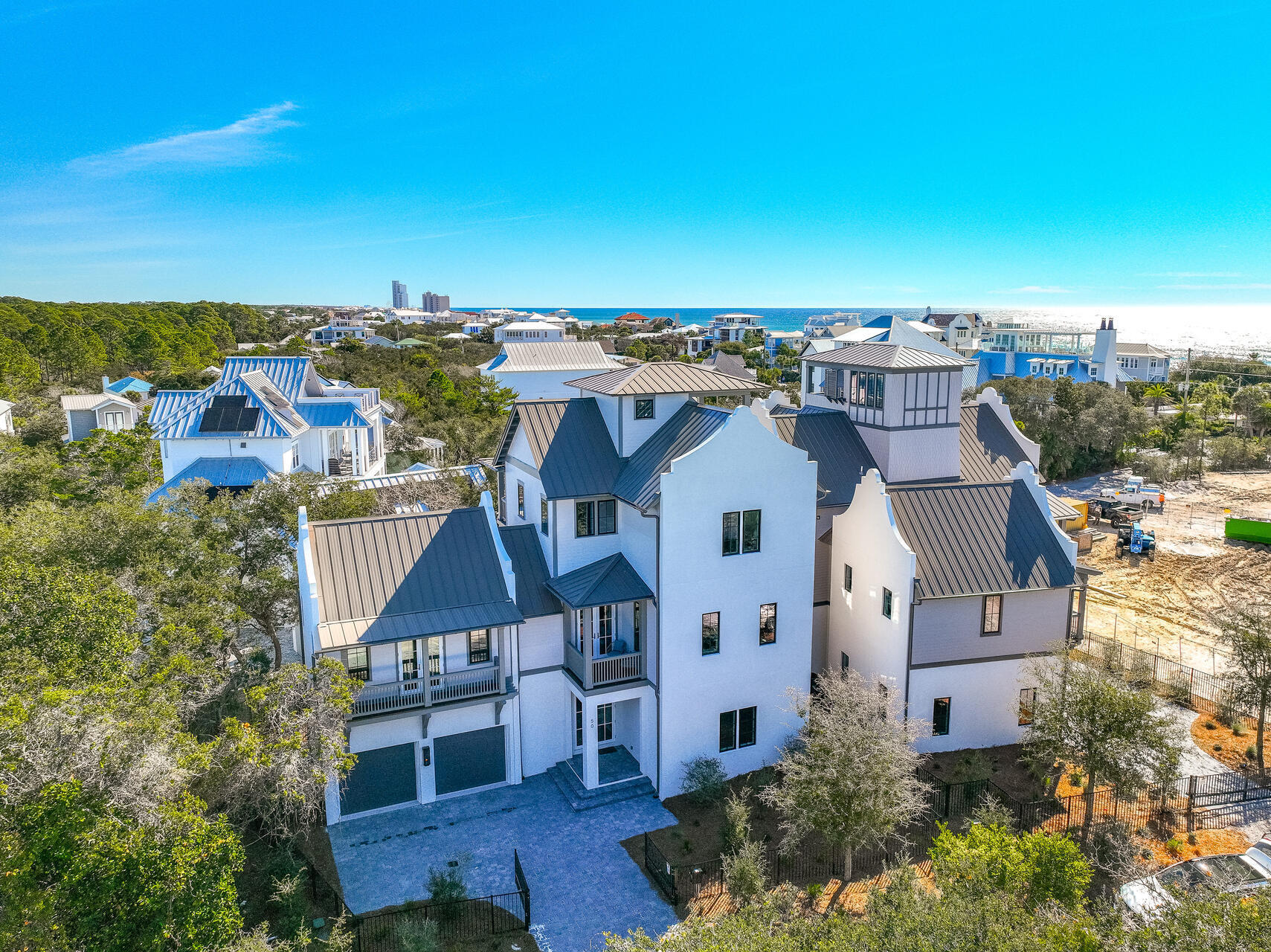 50 Gardenia Street