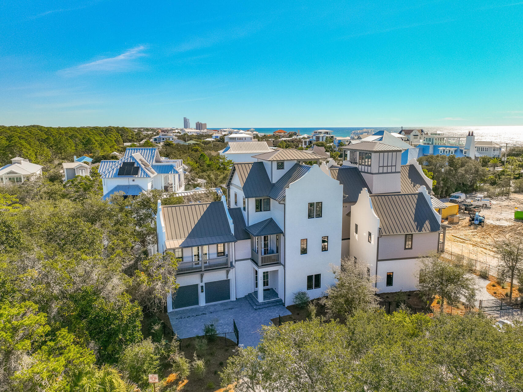 50 Gardenia Street