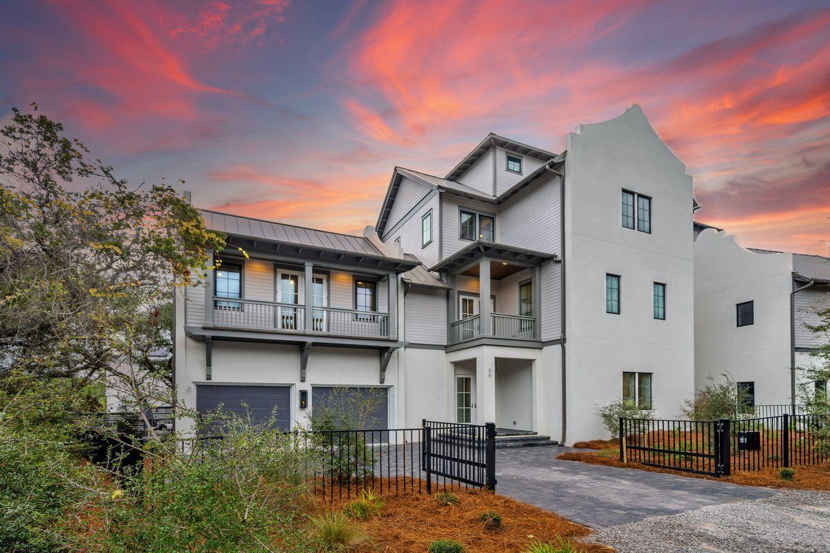 50 Gardenia Street