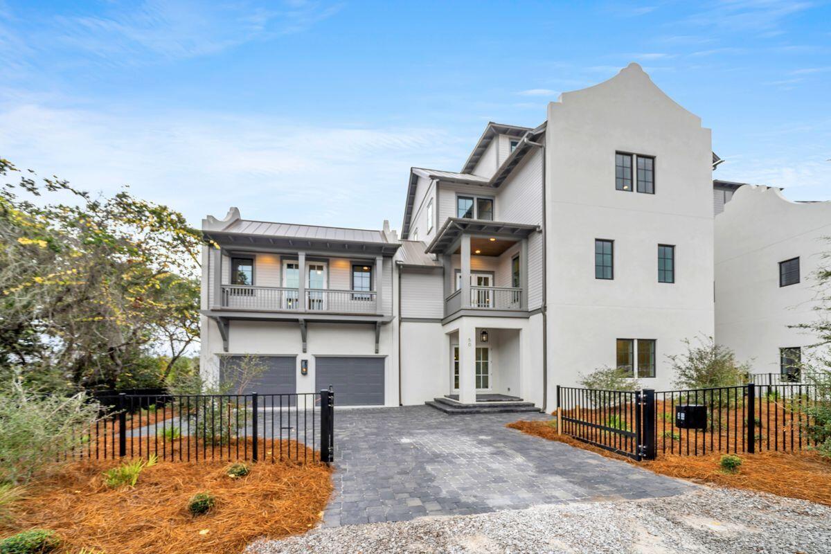 50 Gardenia Street