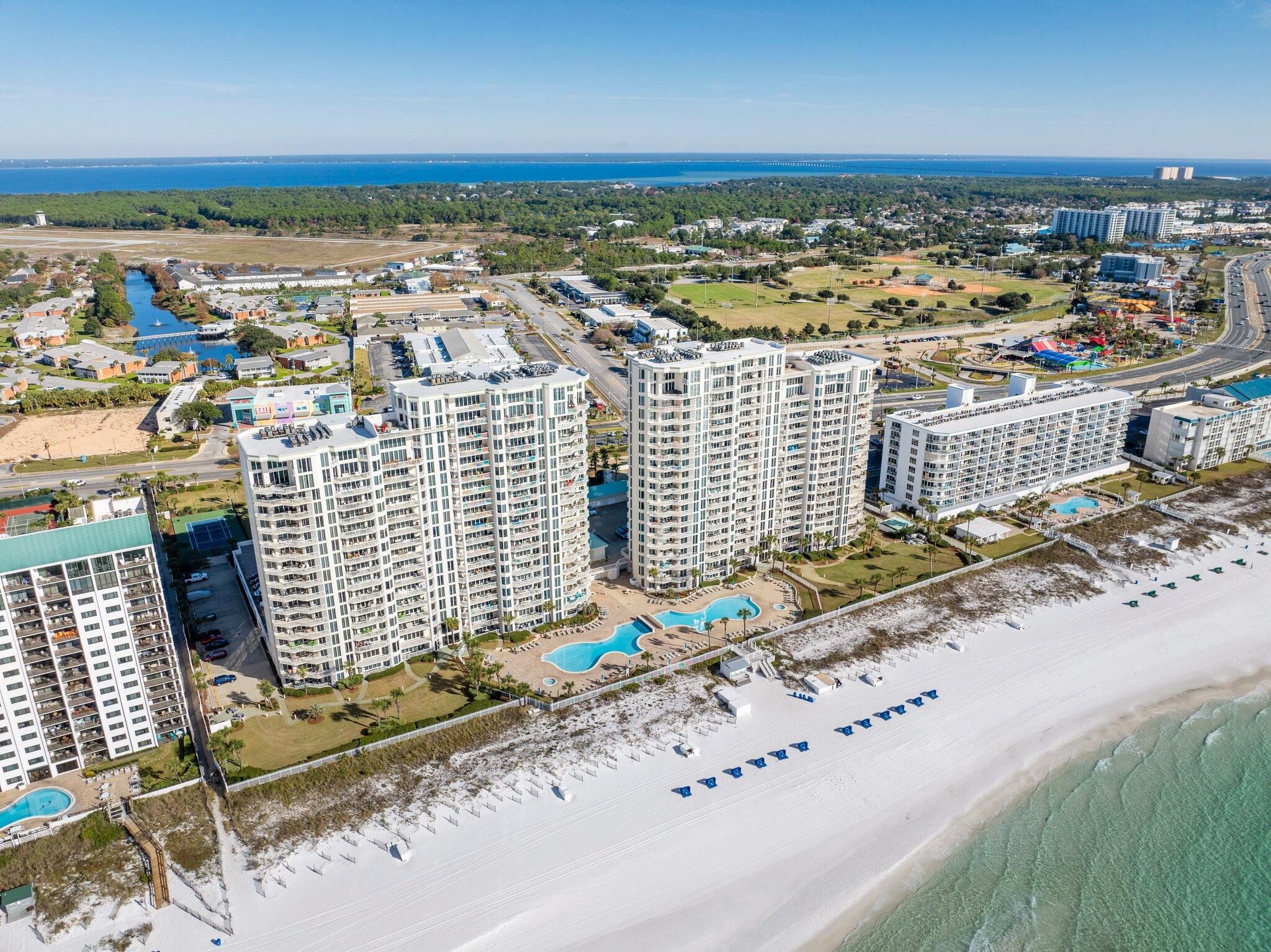 1050 Highway 98, UNIT 606