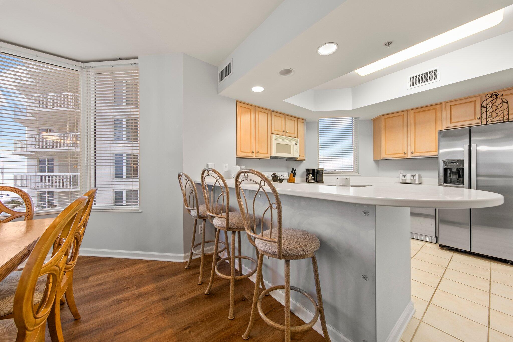 1050 Highway 98, UNIT 606