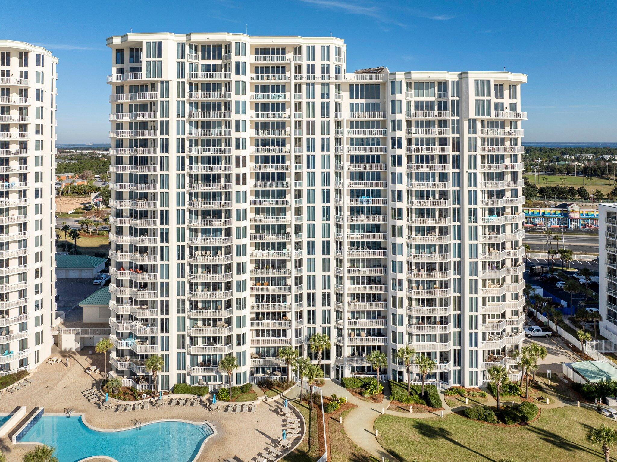 1050 Highway 98, UNIT 606