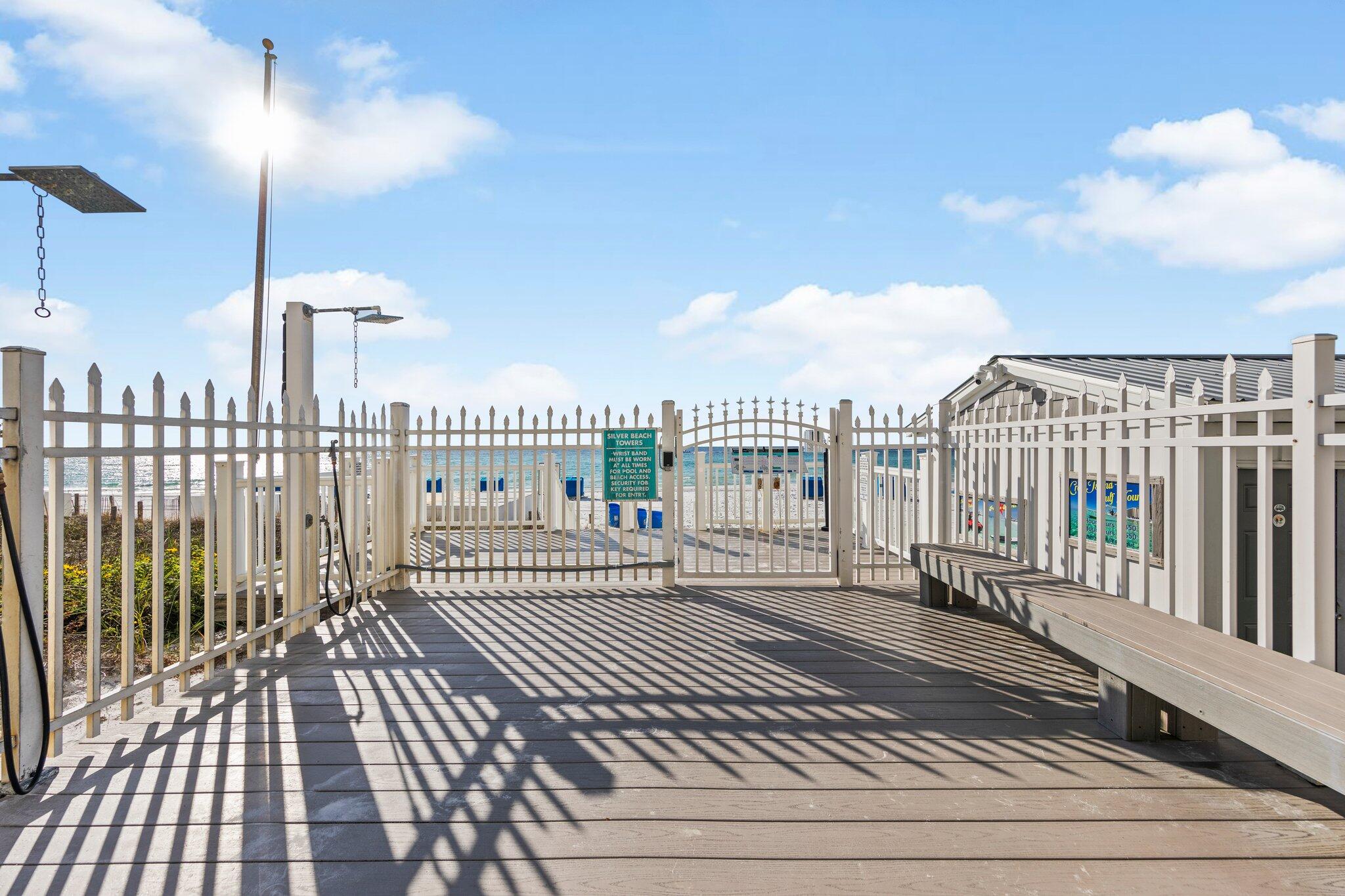 1050 Highway 98, UNIT 606