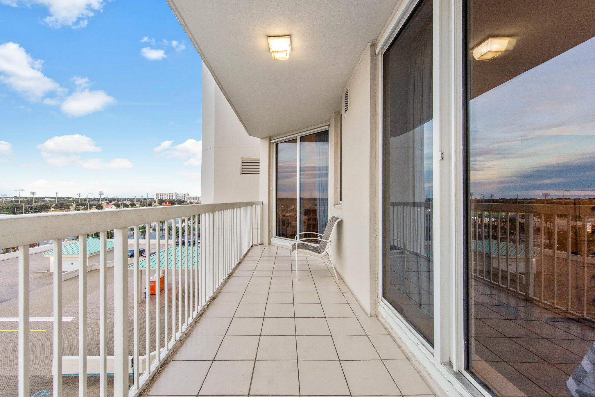 1050 Highway 98, UNIT 606