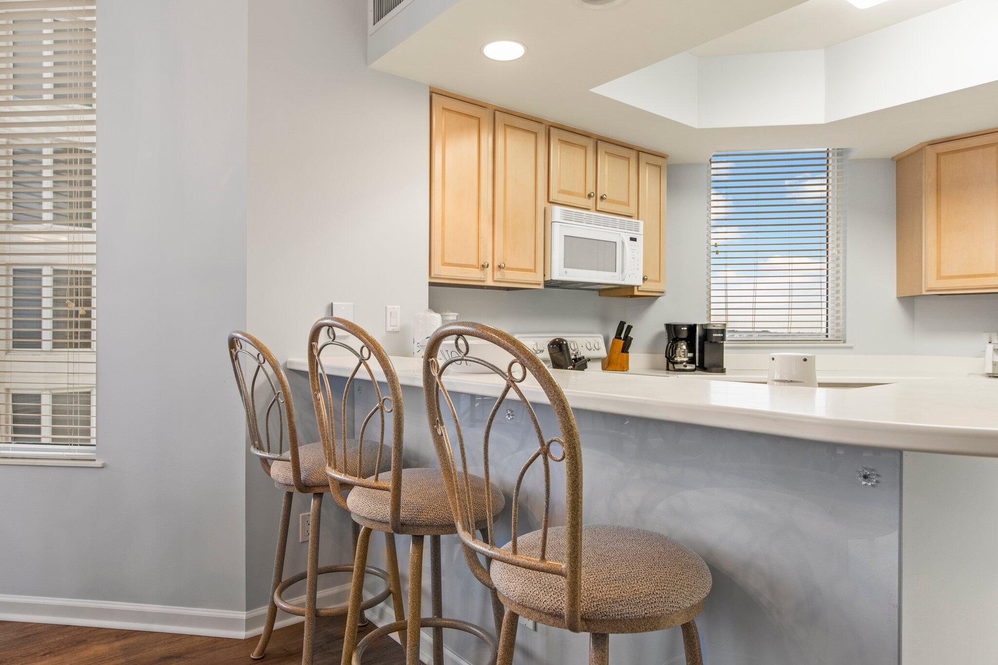 1050 Highway 98, UNIT 606