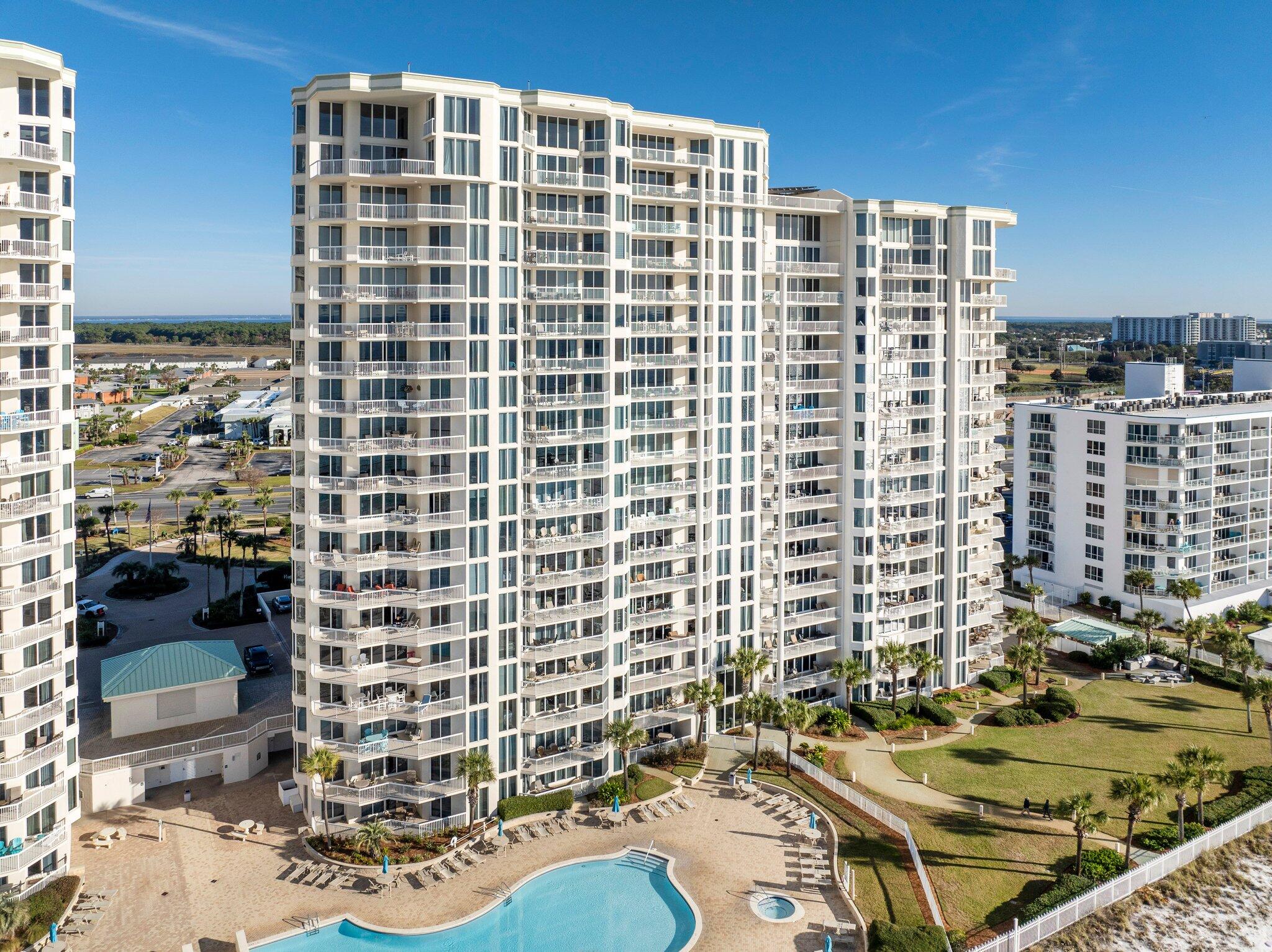 1050 Highway 98, UNIT 606